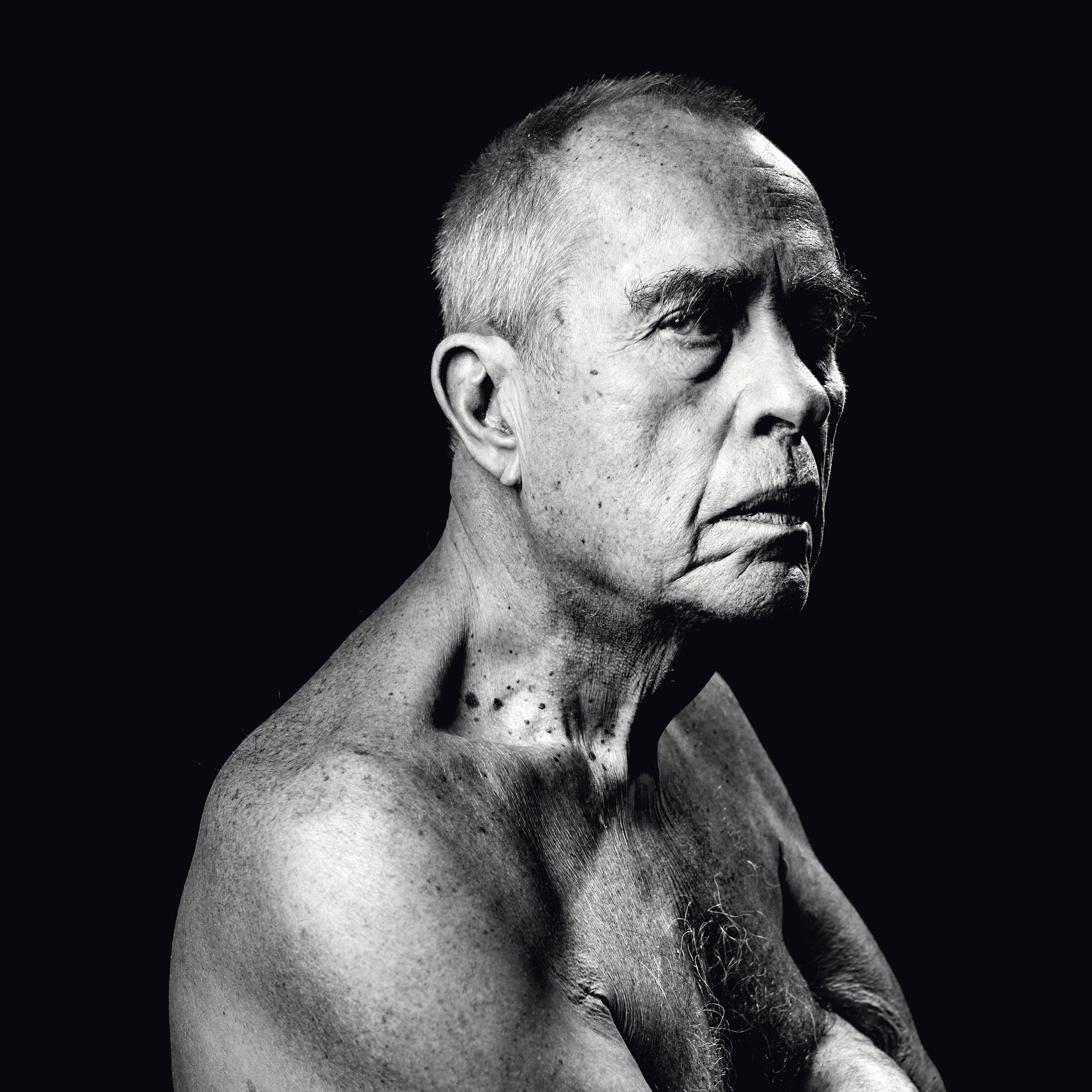 Lajinsa viimeinen | Jörn Donner 1933-2020