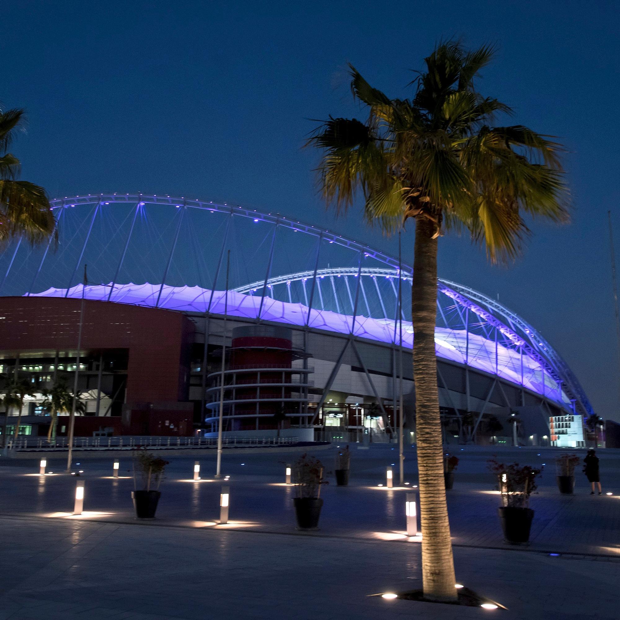 Doha 2019: Avun kisaopas yleisurheilun MM-kisoihin pe 27.9.–su 6.10.