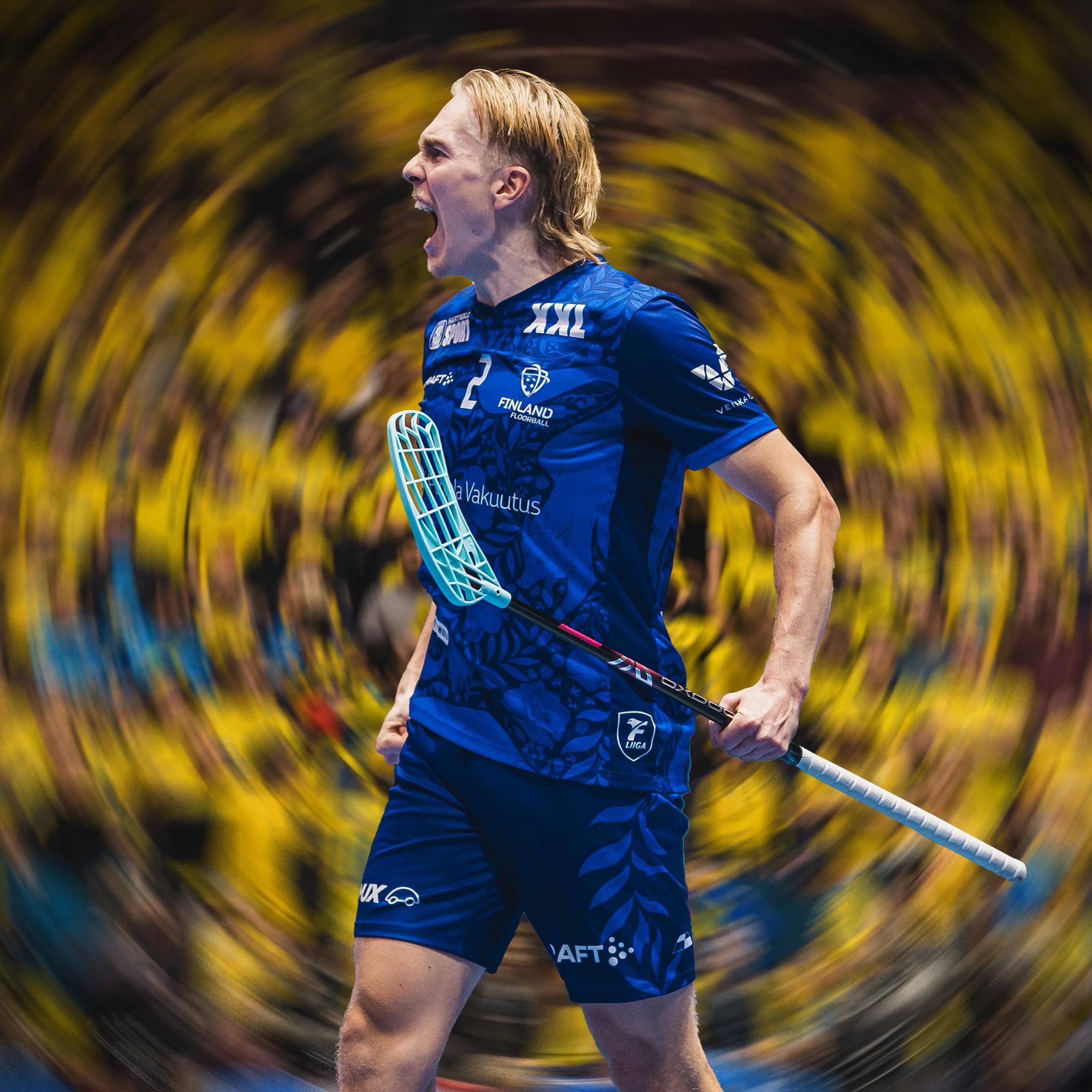 Suomi tuuletti MM-kultaa keskeneräiselläkin prosessilla – vuoden 2026 kotikisoissa se voi kuitenkin olla pelätympi isäntämaa kuin koskaan