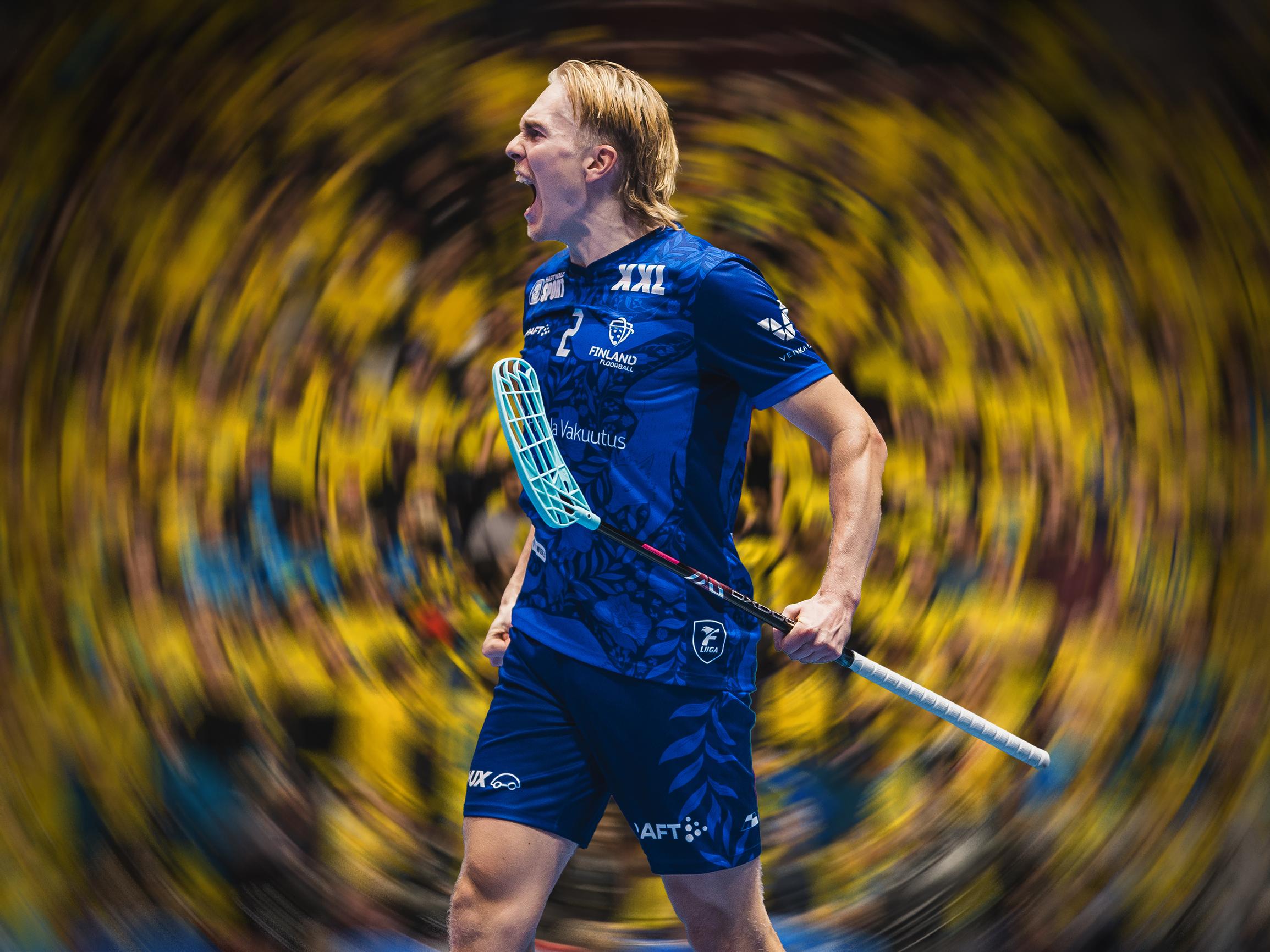 Suomi tuuletti MM-kultaa keskeneräiselläkin prosessilla – vuoden 2026 kotikisoissa se voi kuitenkin olla pelätympi isäntämaa kuin koskaan