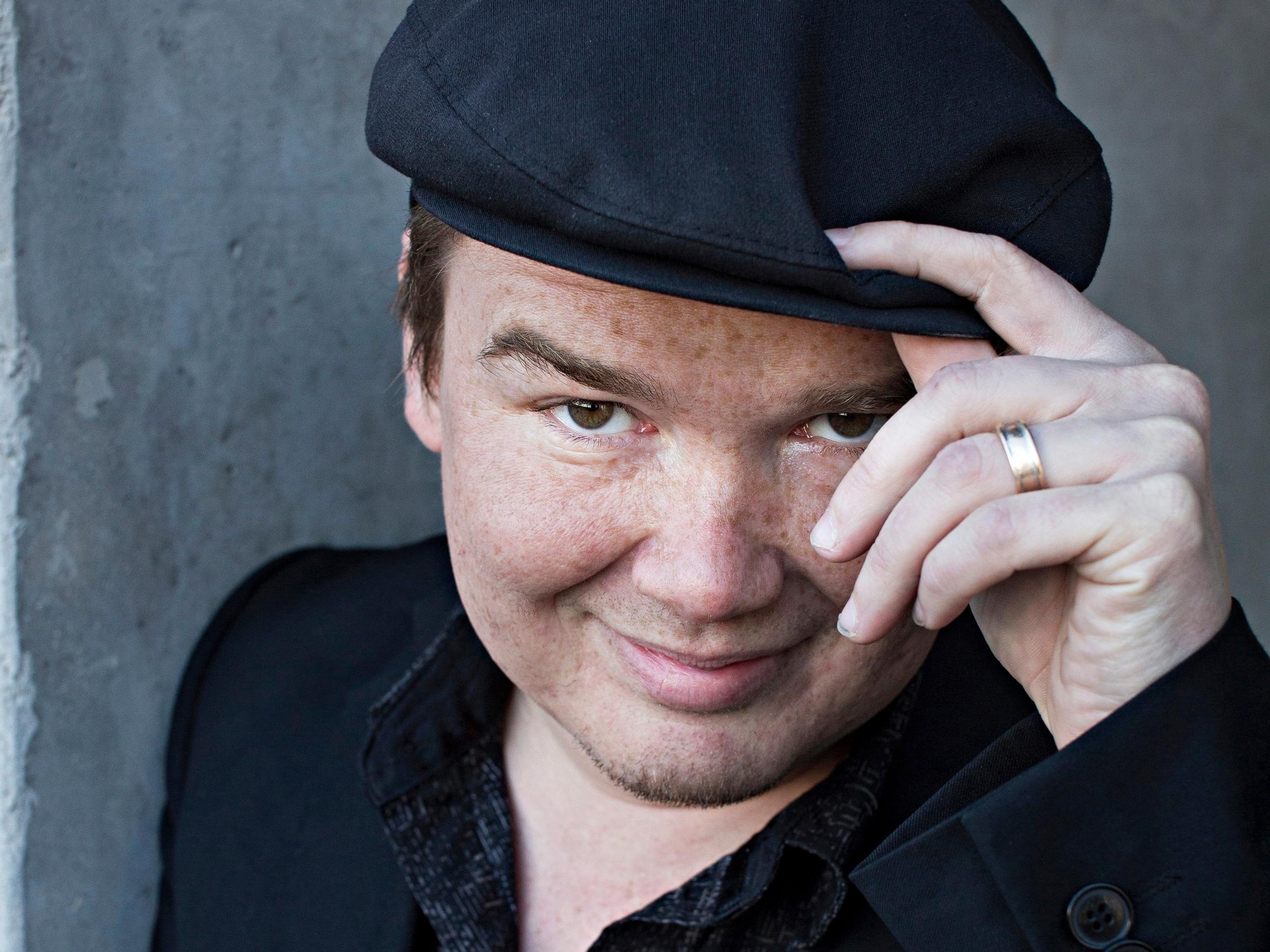 Antti Heikkinen: ”Vihaan sydämeni pohjasta suunnitelmallista silmään kusemista, toisen alentamista ja myyräntyötä selän takana”