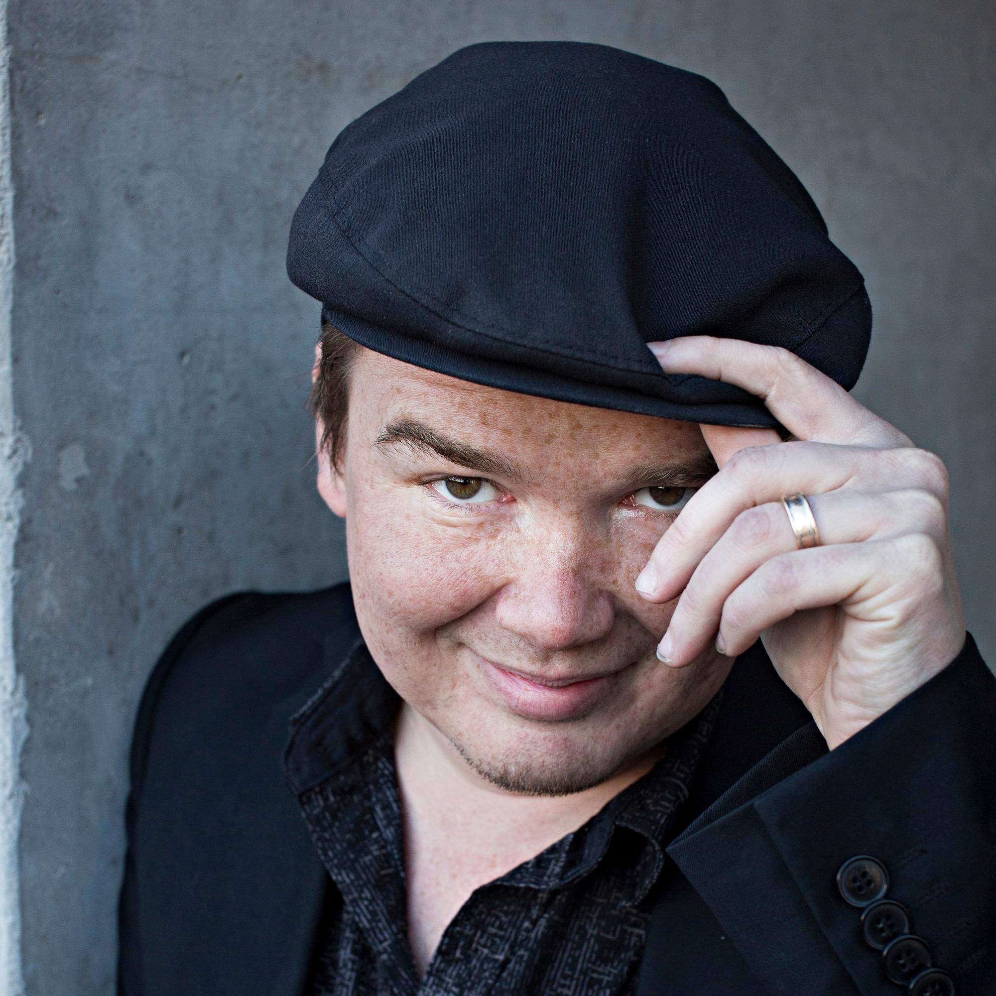 Antti Heikkinen: ”Vihaan sydämeni pohjasta suunnitelmallista silmään kusemista, toisen alentamista ja myyräntyötä selän takana”