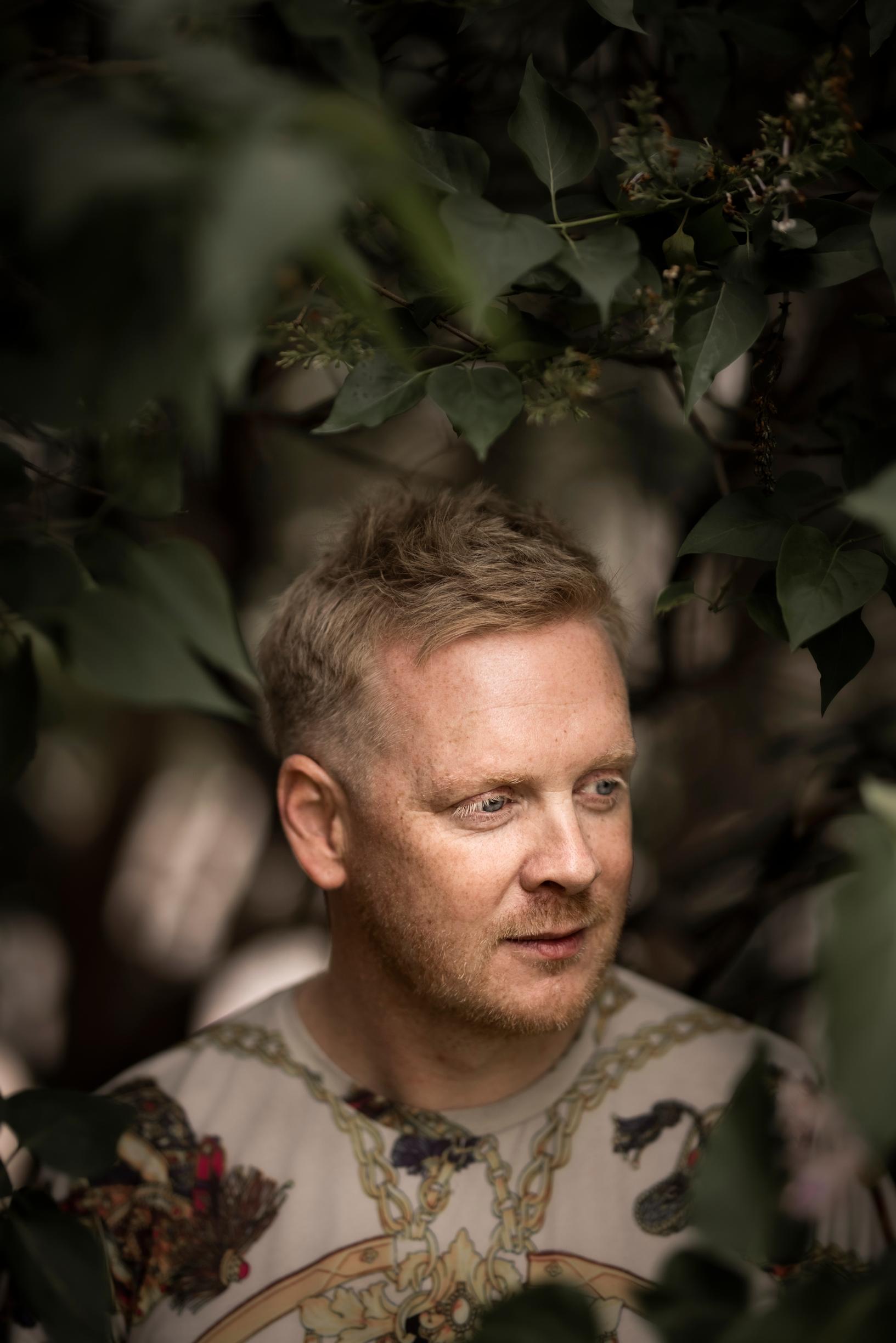 Lasse Mellberg