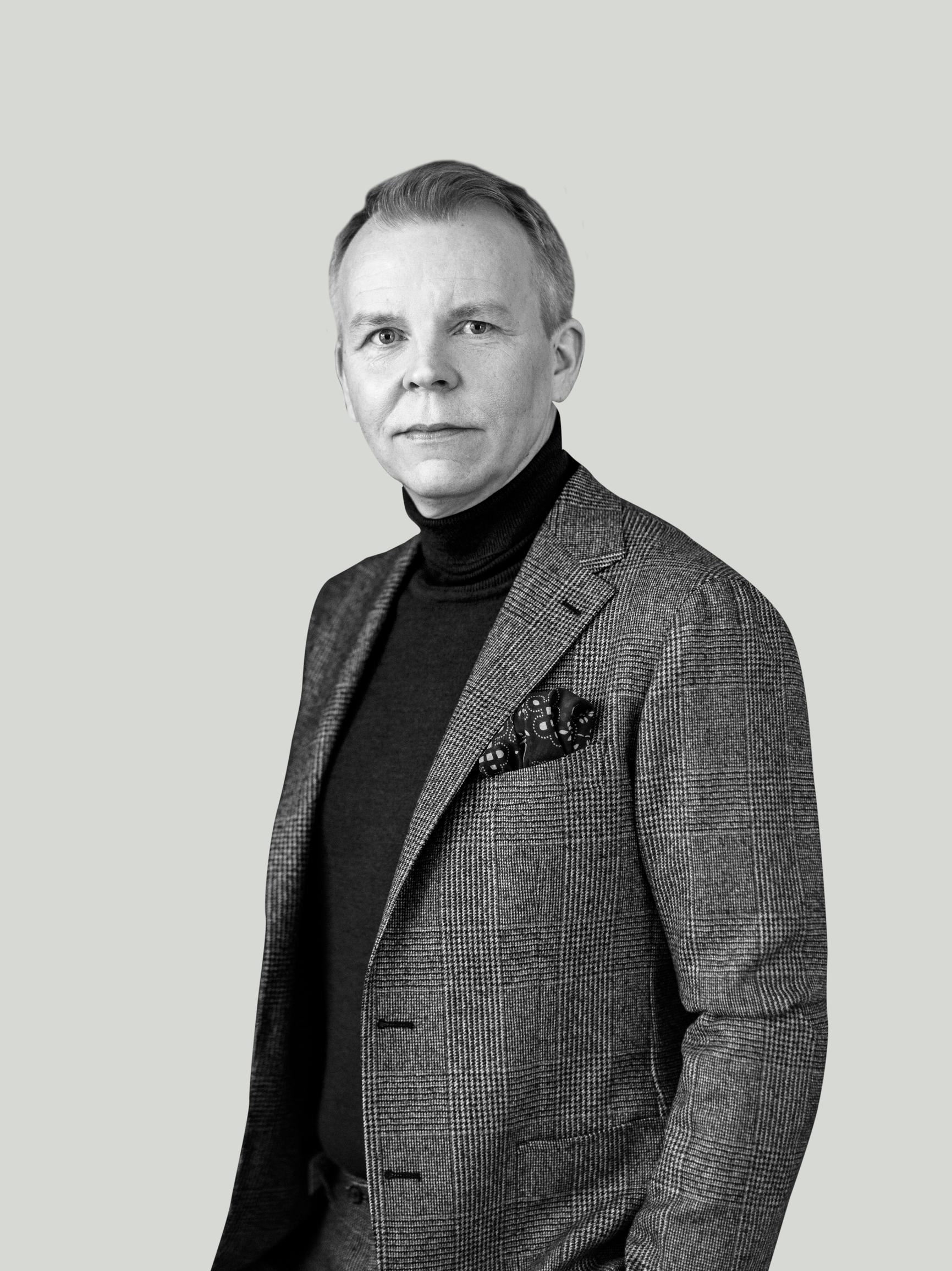 Suomessa on nyt yli miljoona seitsemänkymppistä ja sitä vanhempaa – Miksi Suomi ei lähde torille?