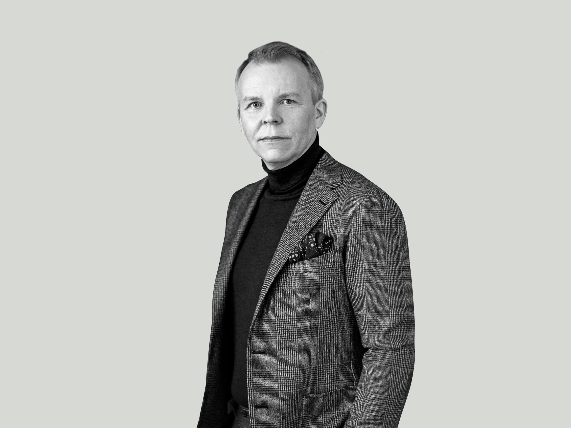 Kaksi presidenttiä – Putin laski varjonsa Niinistön presidenttikausien ylle