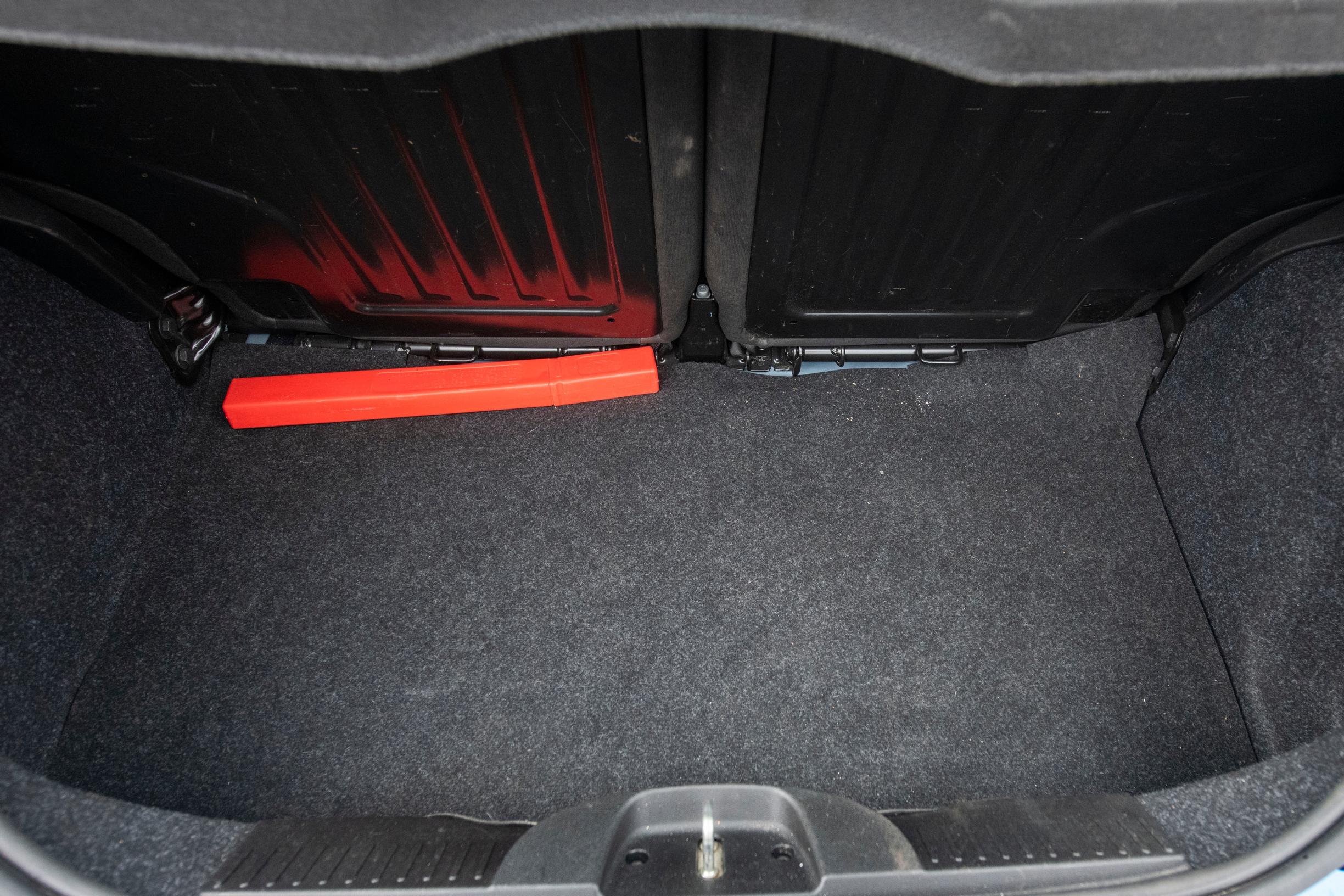 Fiat 500 vm. 2015 Sport 1.2 8V 69 hv Dualogic S&S takaluukku