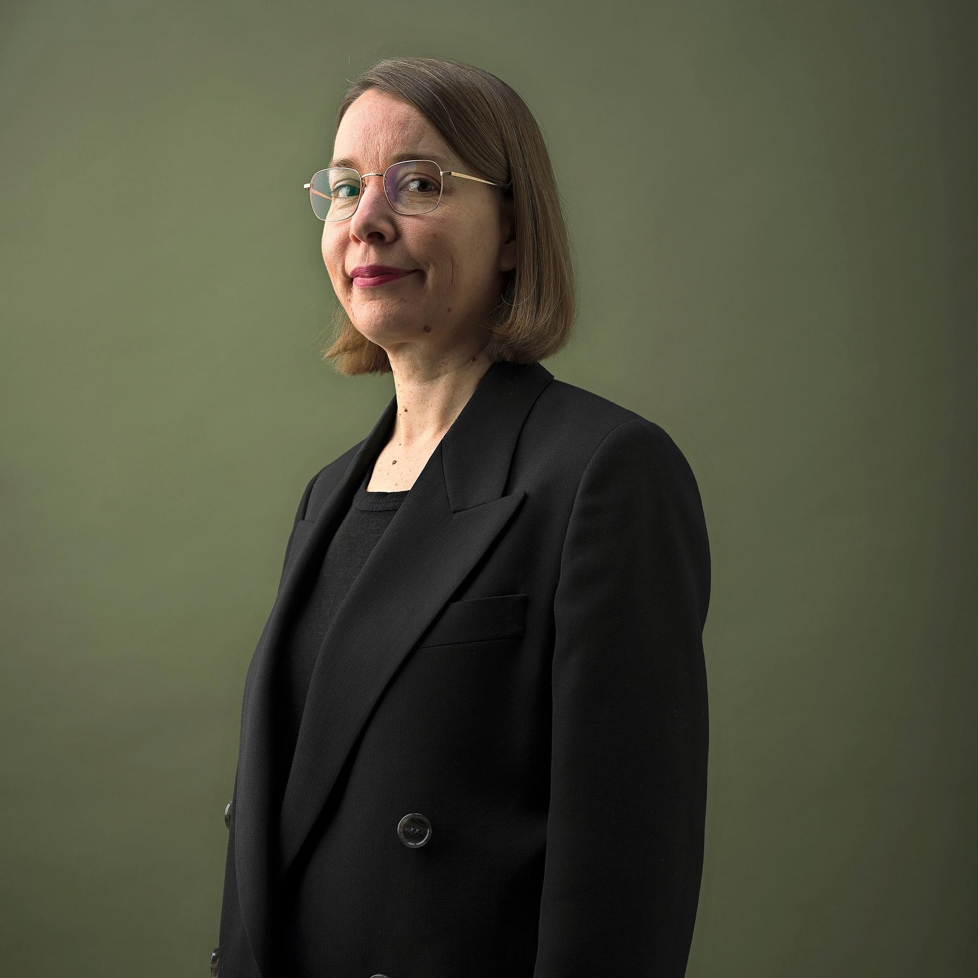 Miksi mennä junalla Murmanskiin, Kati Kelola?