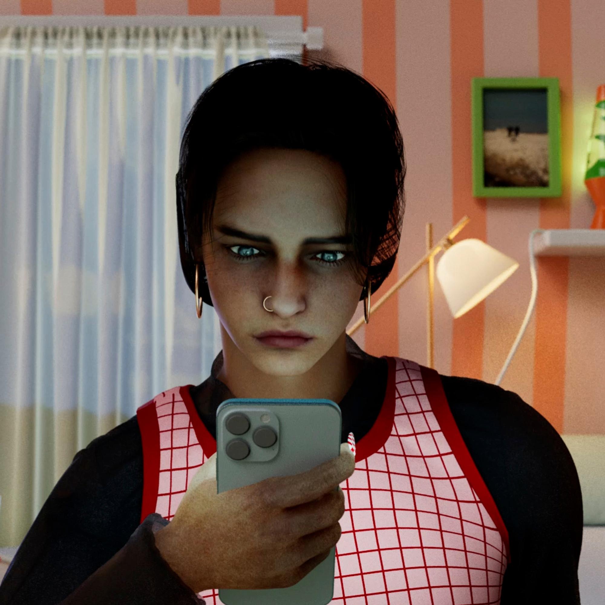 Älypuhelinten epäiltiin jopa tuhoavan kokonaisen sukupolven – Tämä tiedetään sosiaalisen median vaikutuksista nuoriin