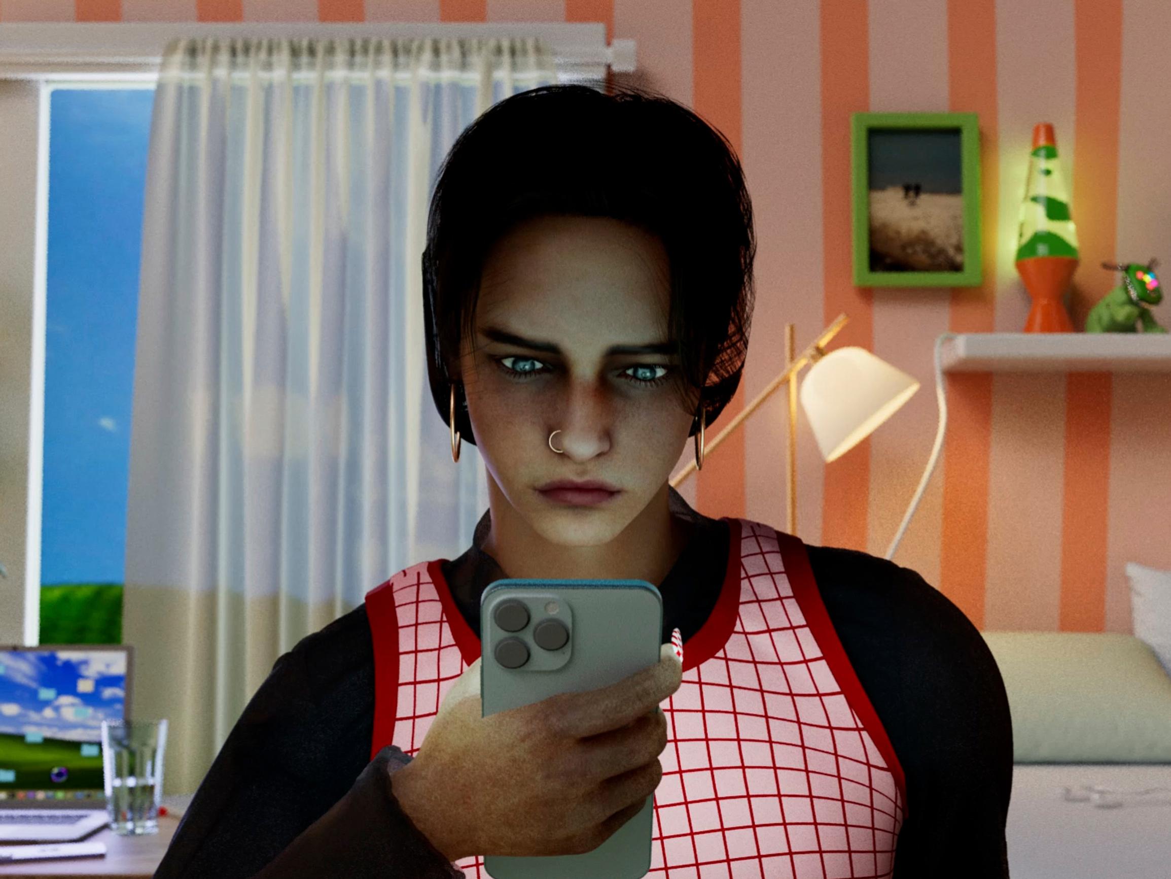 Älypuhelinten epäiltiin jopa tuhoavan kokonaisen sukupolven – Tämä tiedetään sosiaalisen median vaikutuksista nuoriin