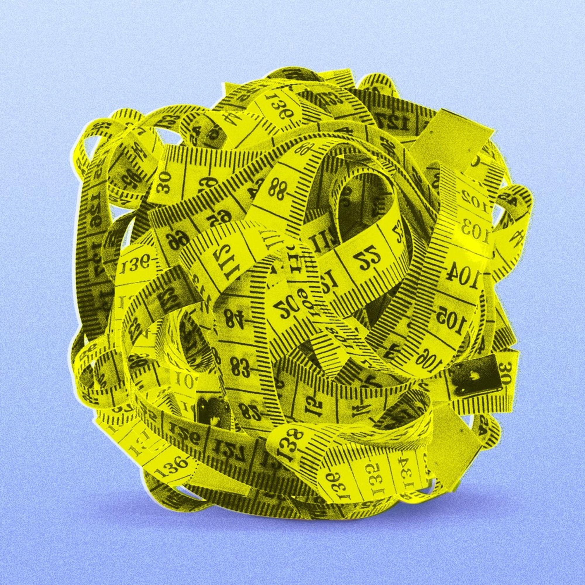 Maailma on hirvittävän tyly paikka lihaville ihmisille, mutta muuttuuko mikään, jos kiistelemme termeistä? 