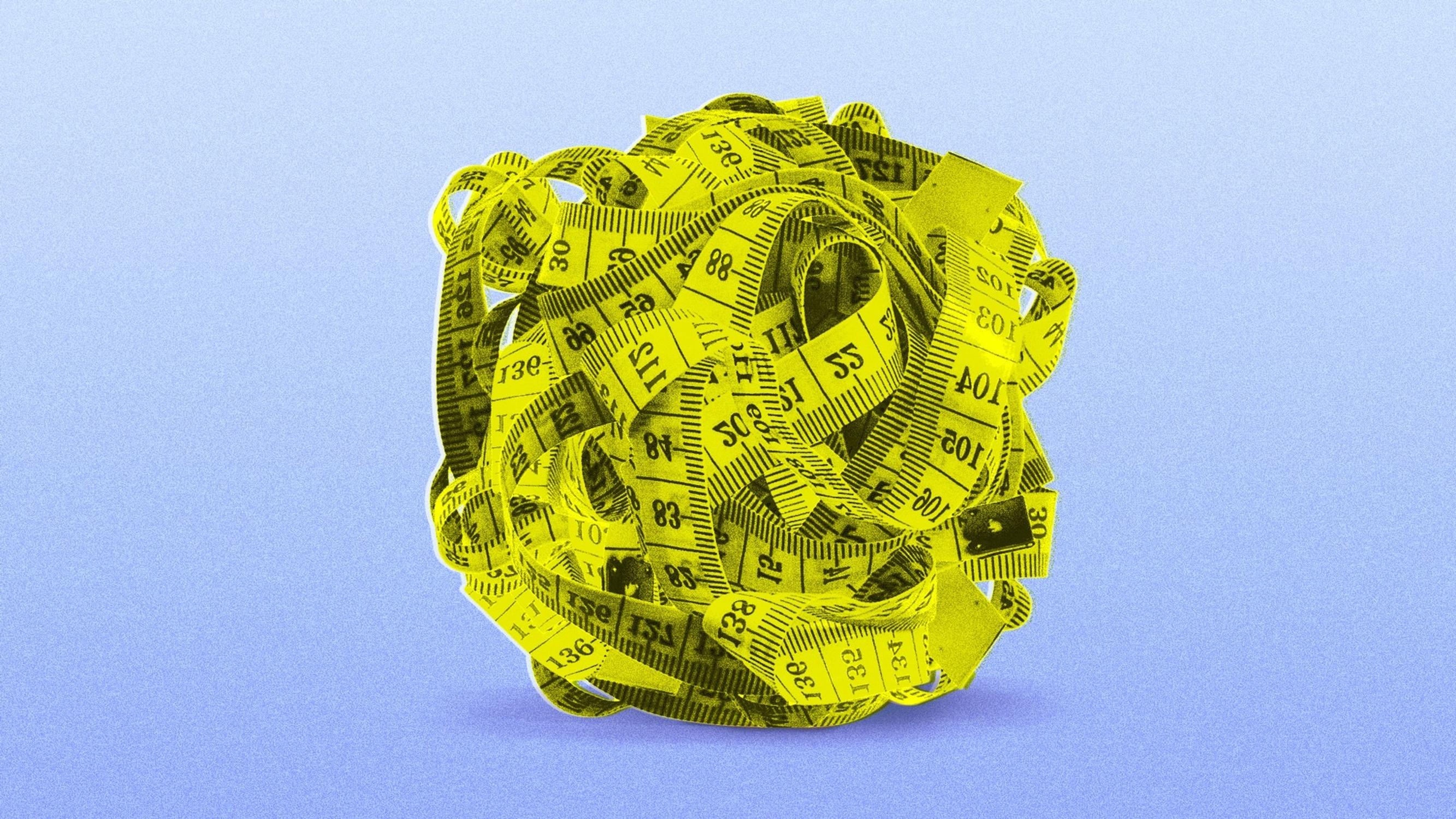 Maailma on hirvittävän tyly paikka lihaville ihmisille, mutta muuttuuko mikään, jos kiistelemme termeistä? 