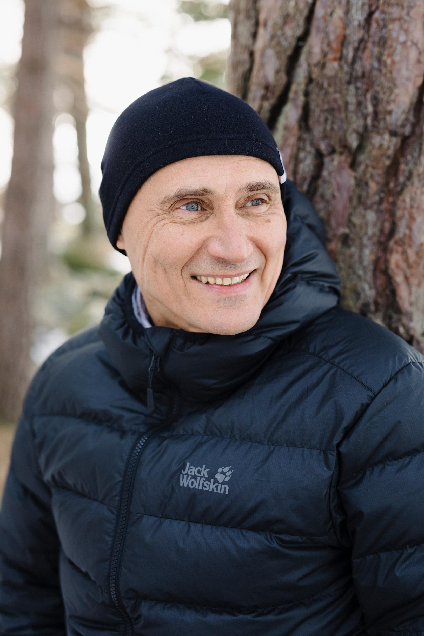Marko Röhr