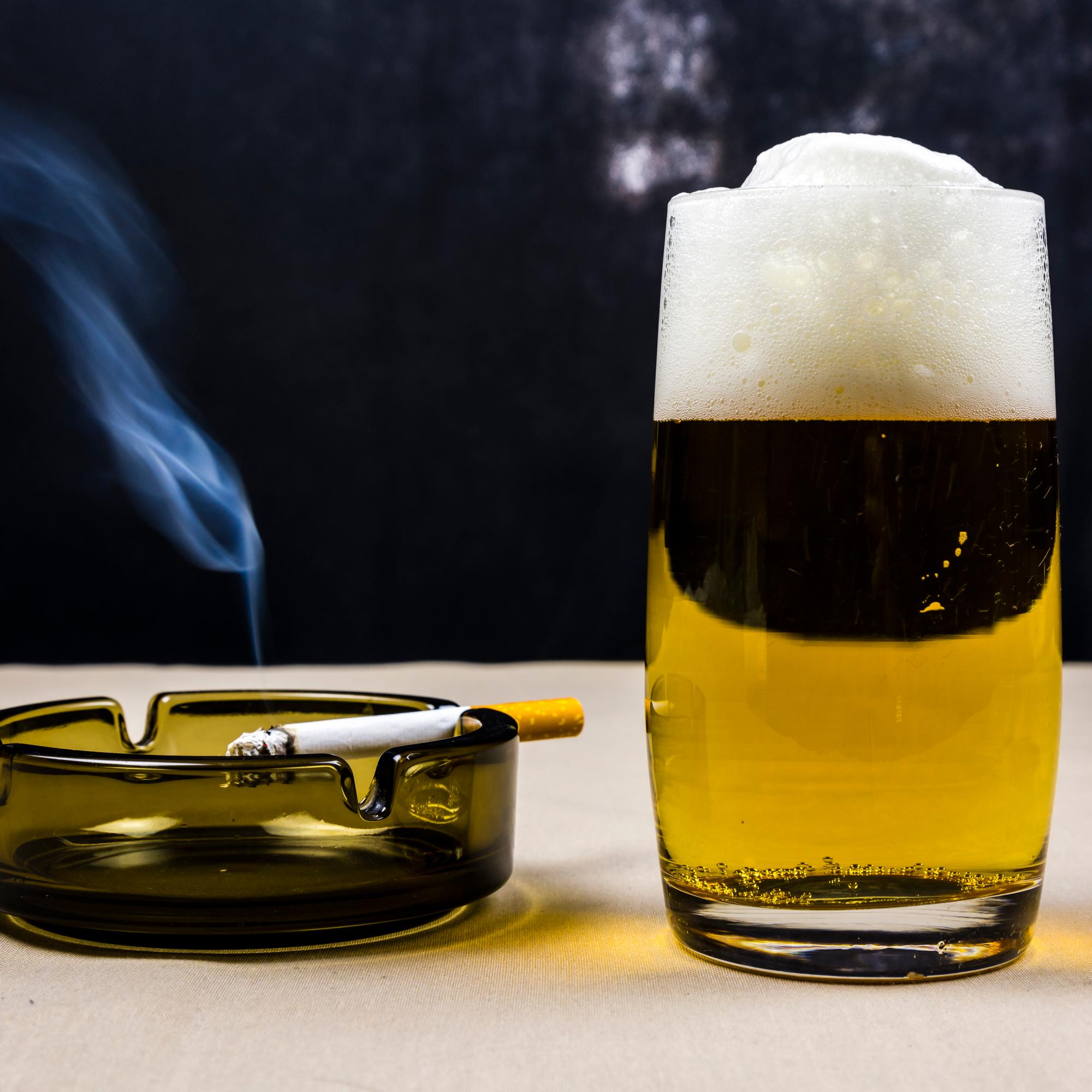 Tupakka ja alkoholi lyhentävät iltavirkkujen elämää – Sydäninfarkti koettelee muistia – Kasvisruokavaliokin voi olla epäterveellinen