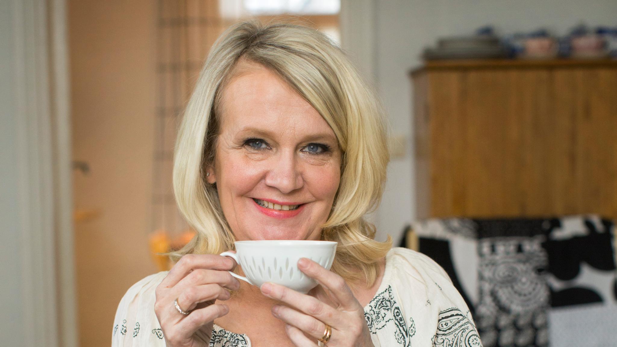 Miitta Sorvali: ”Olen normaali ihminen jolla on vähän jännä maku” | Apu Miitta Sorvali: ”Olen normaali ihminen jolla on vähän jännä maku” | Apu