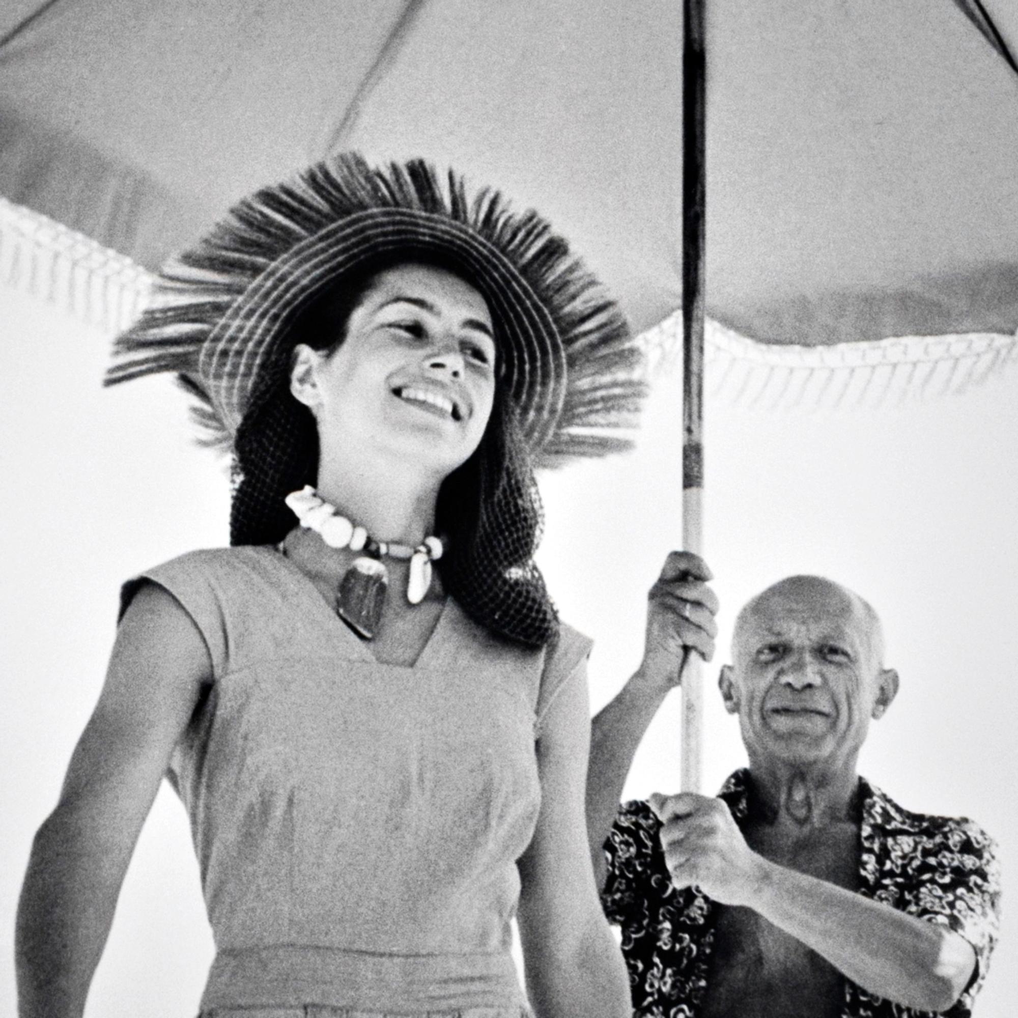 Taiteilijalegenda Pablo Picasso oli kumppani helvetistä – Francoise Gilot oli nainen, joka osasi sanoa ei – Yle Areenan dokumentti