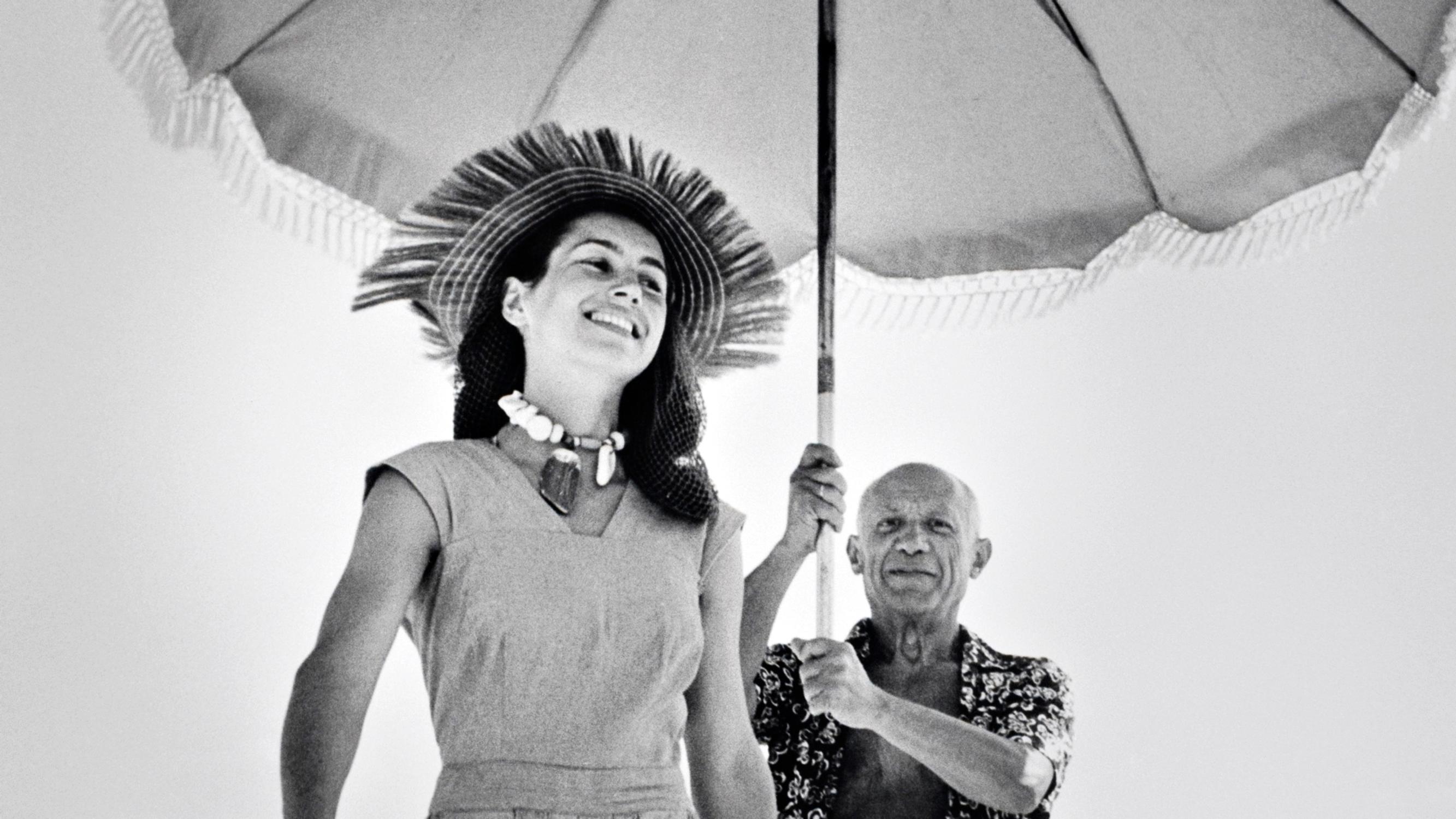 Taiteilijalegenda Pablo Picasso oli kumppani helvetistä – Francoise Gilot oli nainen, joka osasi sanoa ei – Yle Areenan dokumentti