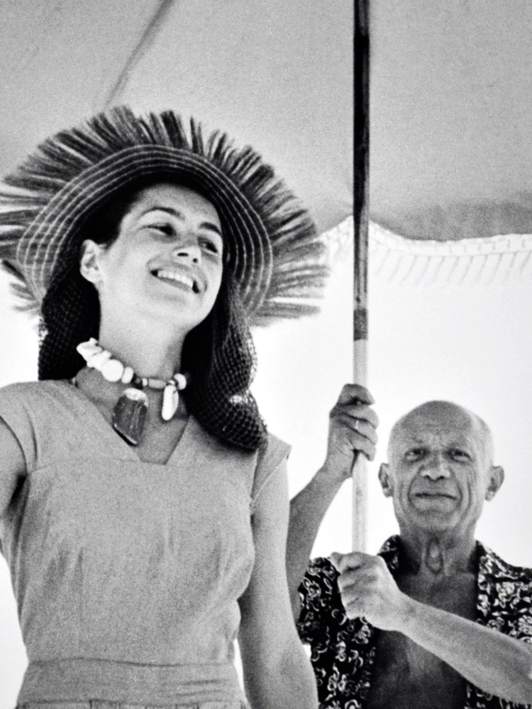 Taiteilijalegenda Pablo Picasso oli kumppani helvetistä – Francoise Gilot oli nainen, joka osasi sanoa ei – Yle Areenan dokumentti
