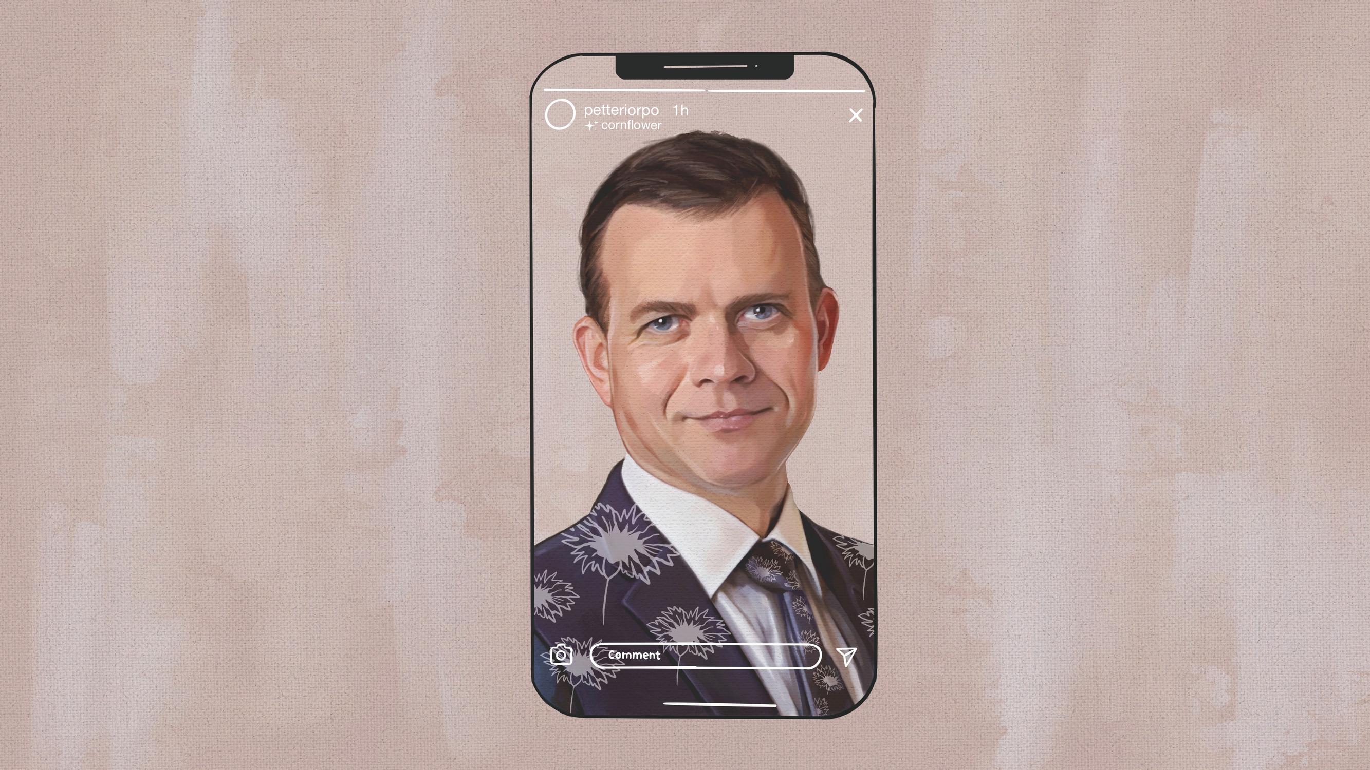 Hyvätuloiset ovat hylkiöryhmä, jota pitää suosia veroeduilla, Petteri Orpo