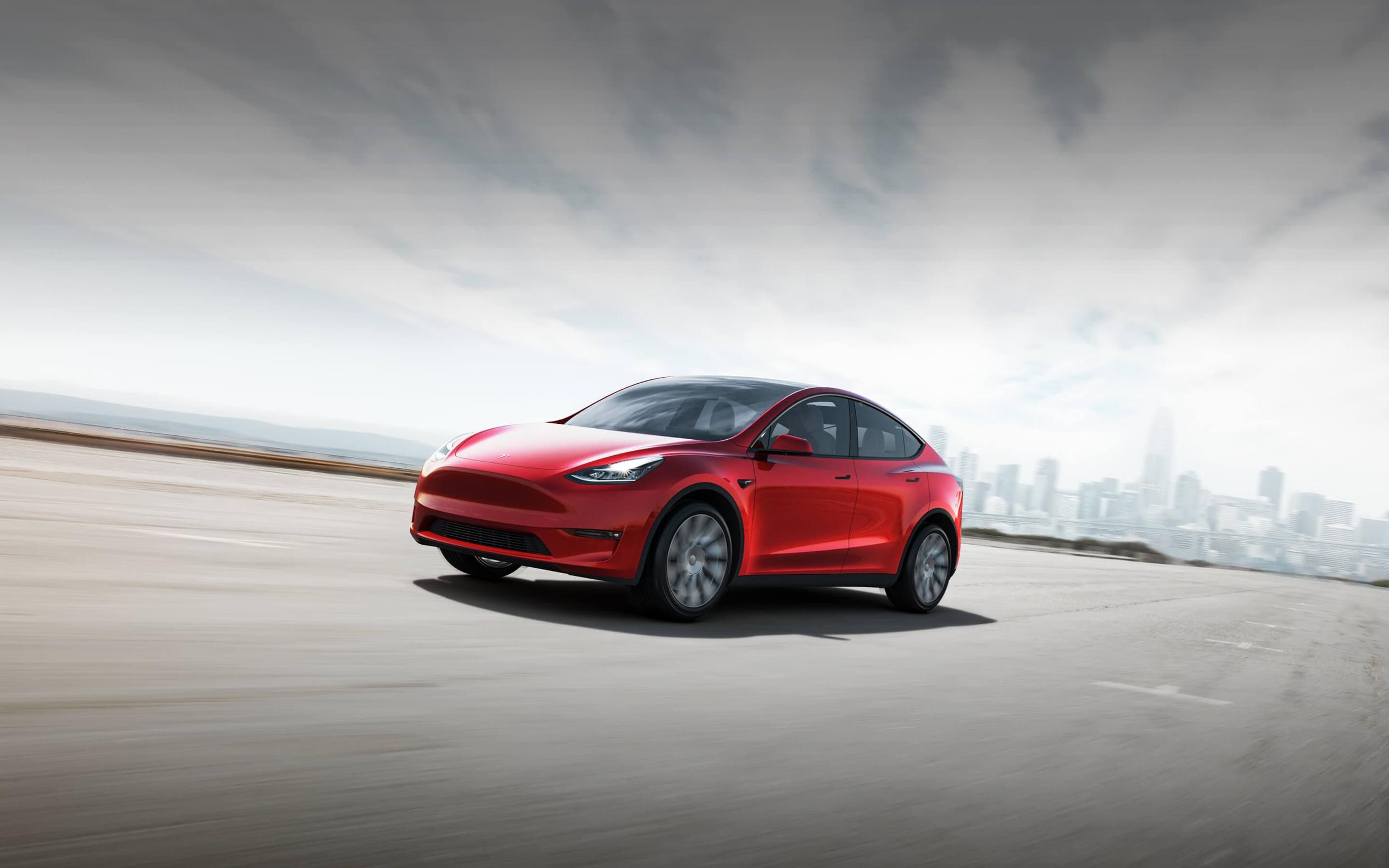 Teslan Model Y peräti 640 kilometrin toimintamatkalla – totta vai tarua?