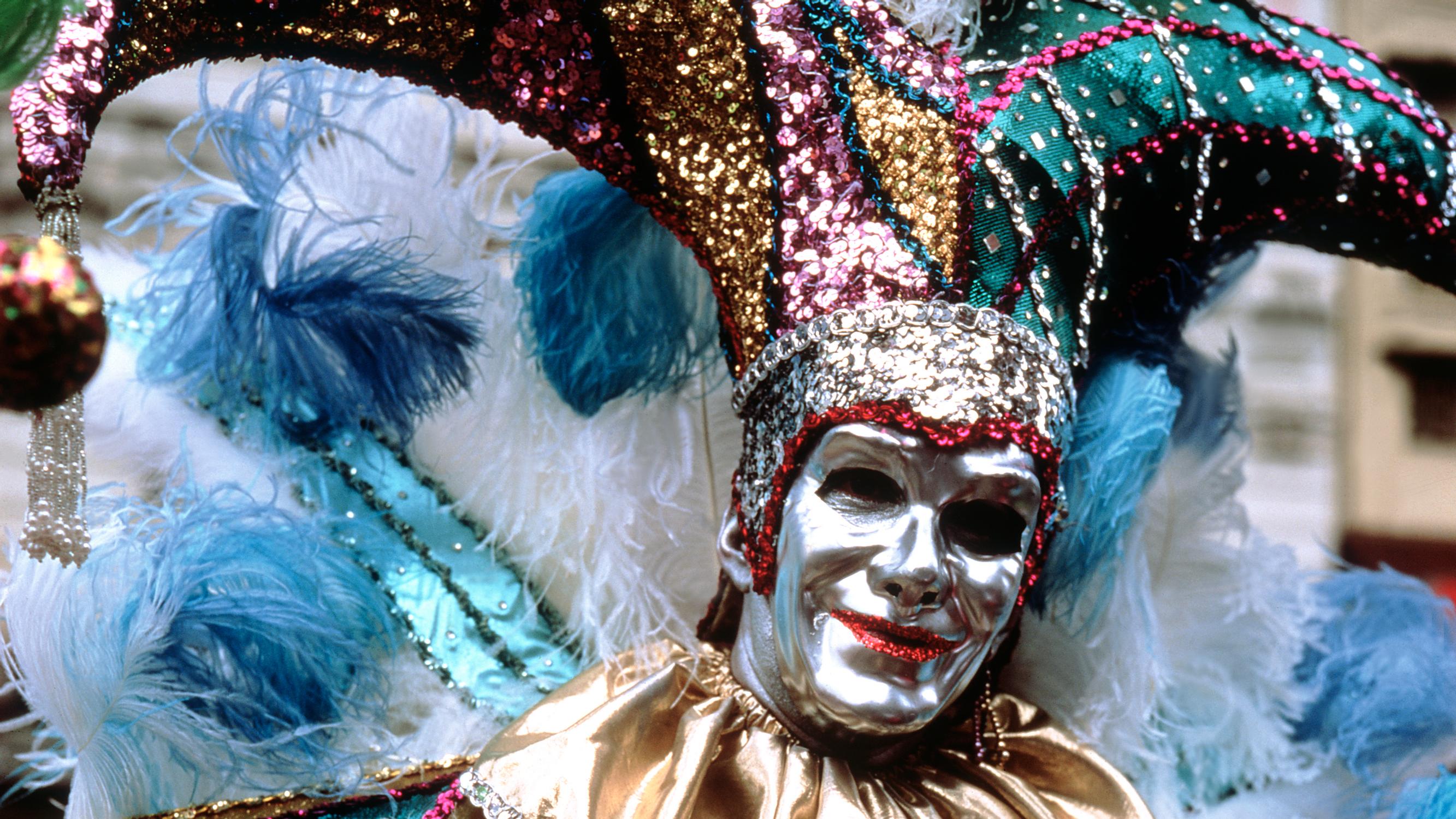 Mikä on Mardi Gras -karnevaalia vastaava juhlapäivä Suomessa? – Testaa tietosi