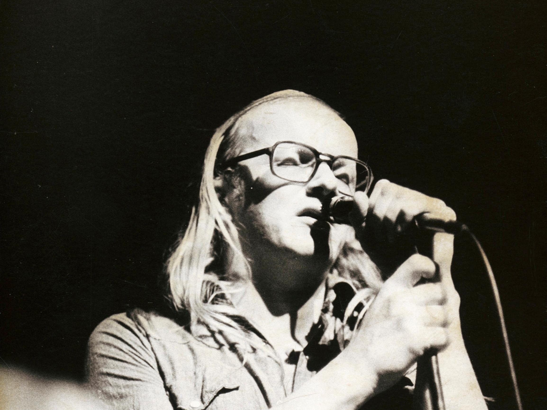 Juice Leskinen: Ei elämästä selviä hengissä