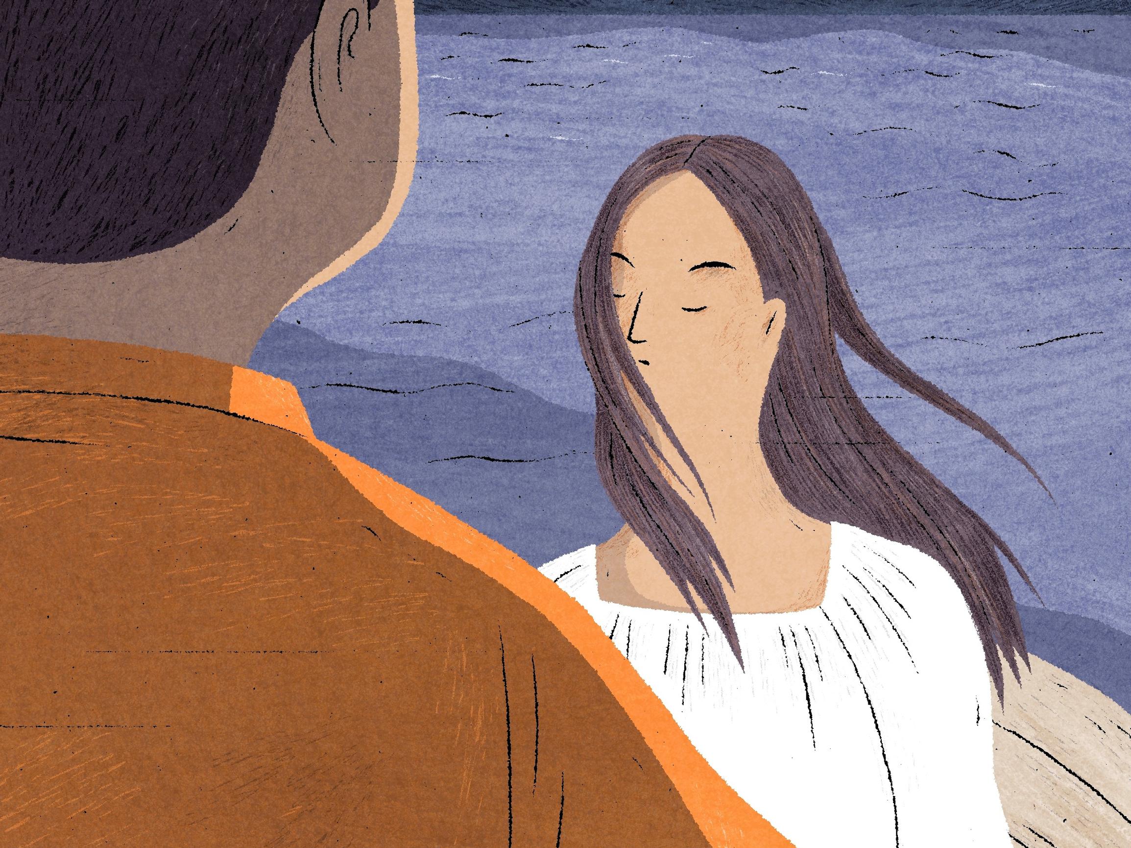 Luurankoranta osa 8 – Avun kesädekkari 2020