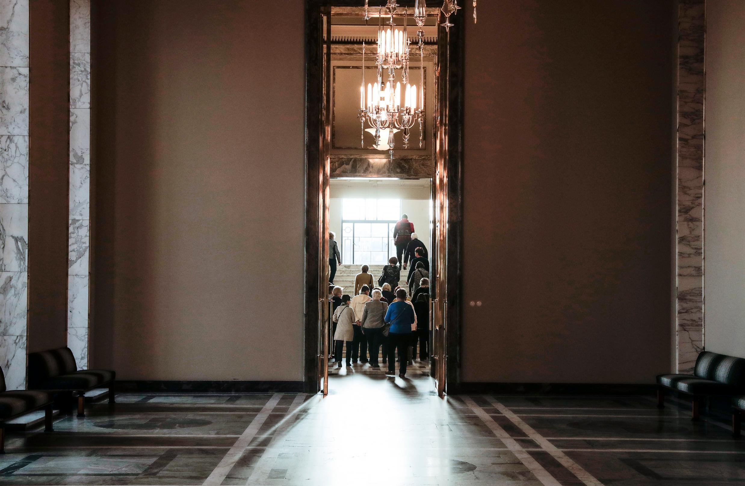 Päivän Apu 26.3.2019: Nyt käydään #somevaalit – katso puolueiden kannat