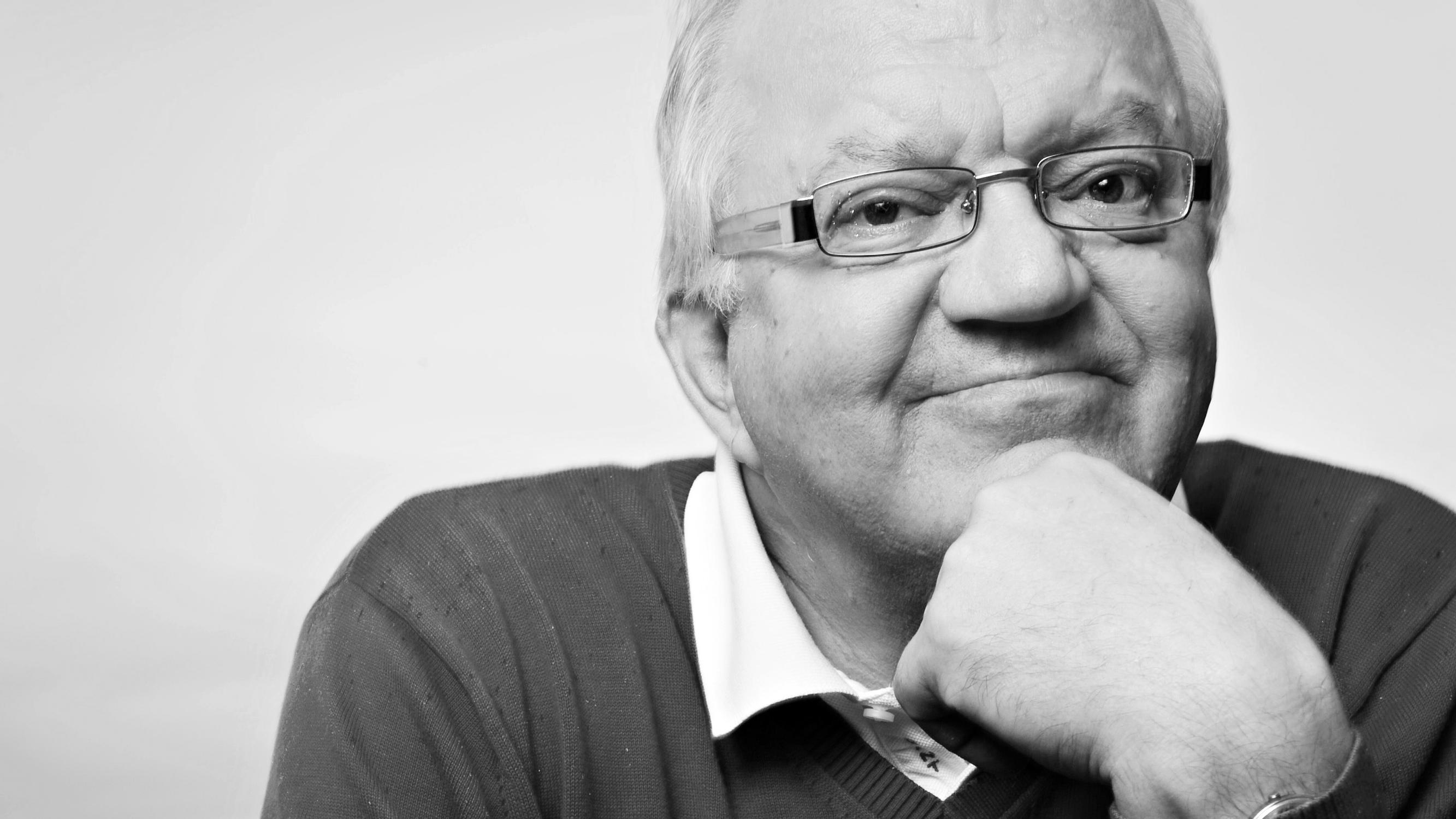 Jari Sinkkonen: "Lapset muistavat epäoikeudenmukaisen kohtelun – Onnellista lapsuutta ei saa jälkikäteen"