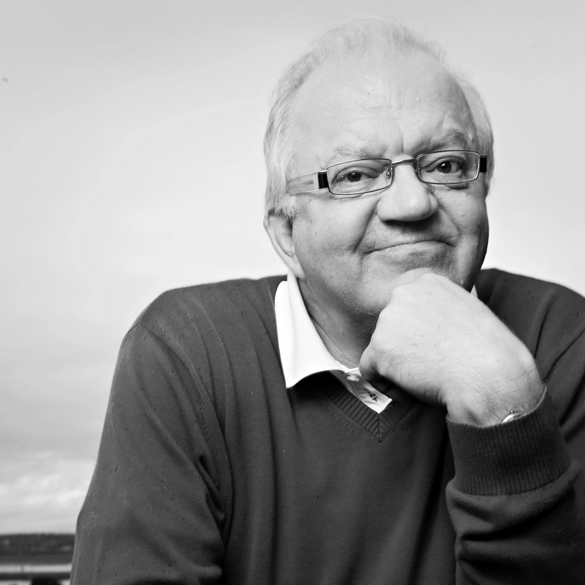 Jari Sinkkonen: "Lapset muistavat epäoikeudenmukaisen kohtelun – Onnellista lapsuutta ei saa jälkikäteen"