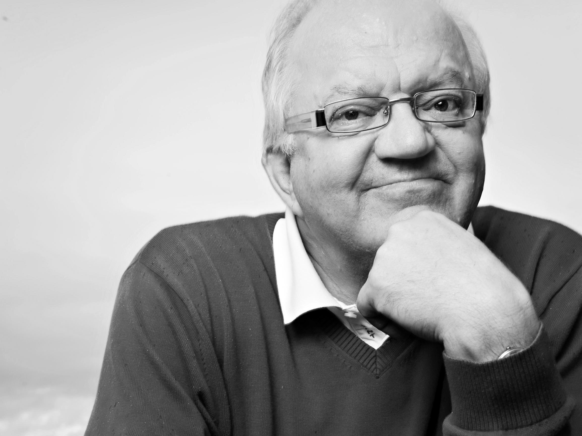 Jari Sinkkonen: "Lapset muistavat epäoikeudenmukaisen kohtelun – Onnellista lapsuutta ei saa jälkikäteen"