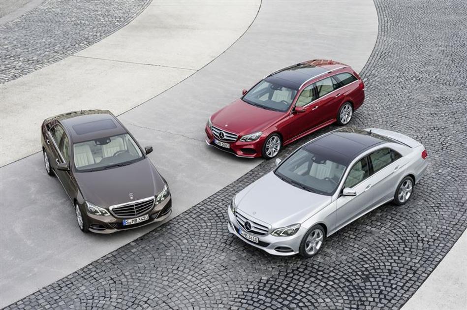 Mercedekseltä uudenlainen takuuvaihtoautojen konsepti | Tuulilasi