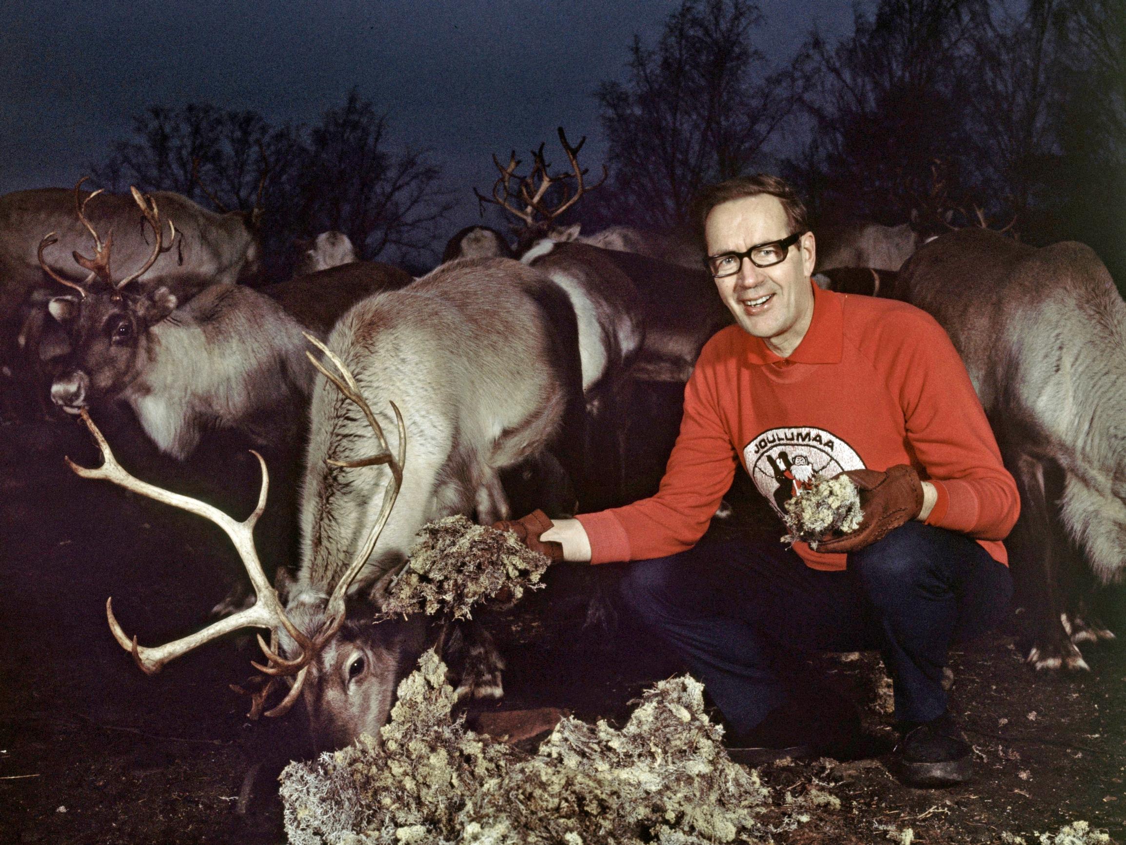 50 vuotta sitten: Niilo Tarvajärven paluu − kansanedustajan pesti sai jäädä, kun televisio kutsui Suomen tunnetuinta ruutukasvoa takaisin