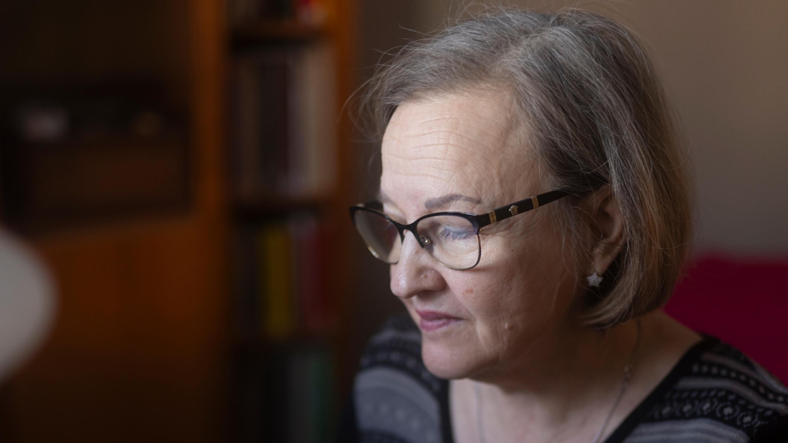 Kun Marija Vantti laati isänsä perunkirjoitusta, hän törmäsi salaisuuteen - Vanhempien kanssa siitä oli liian myöhäistä puhua