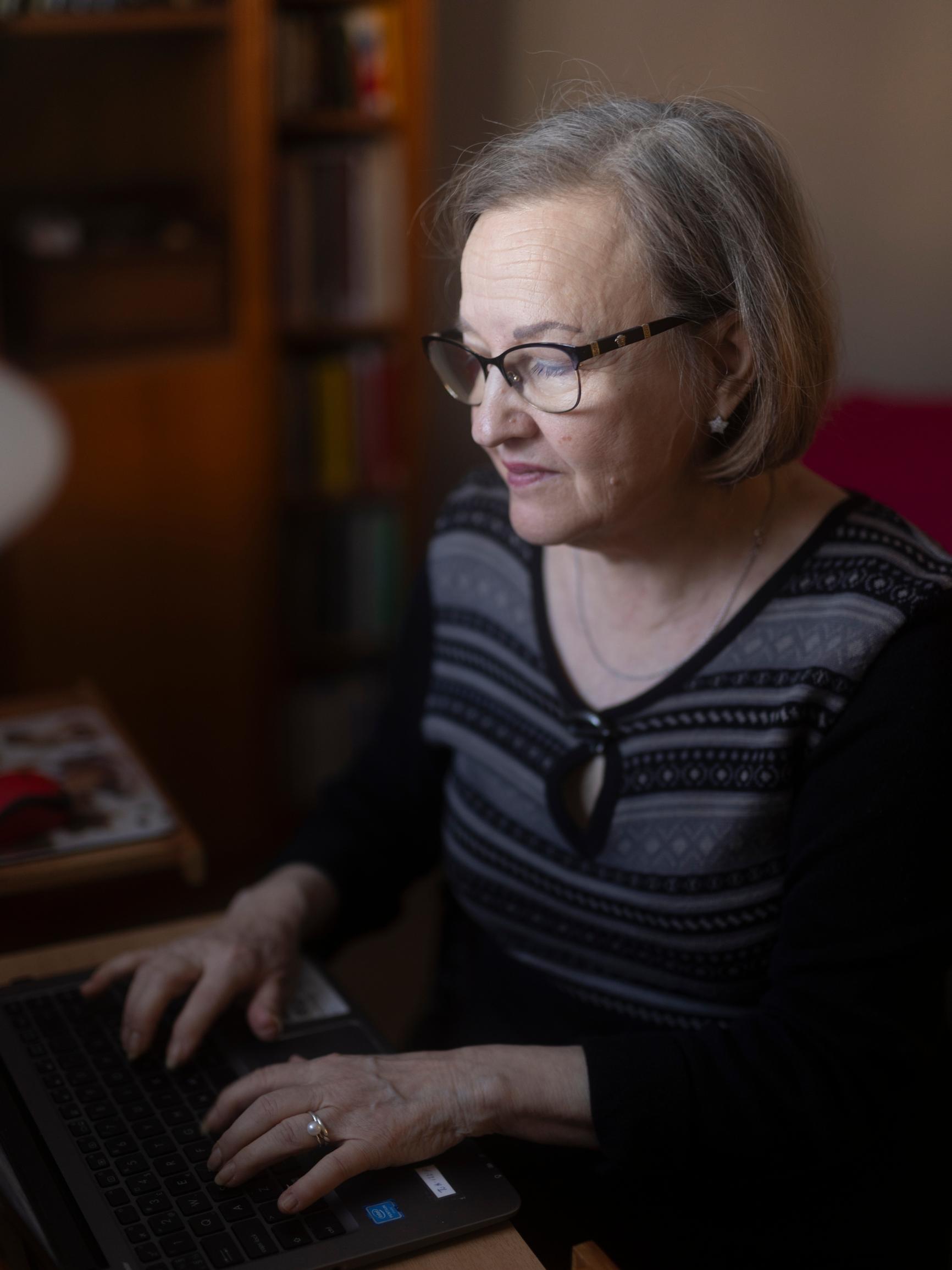 Kun Marija Vantti laati isänsä perunkirjoitusta, hän törmäsi salaisuuteen - Vanhempien kanssa siitä oli liian myöhäistä puhua