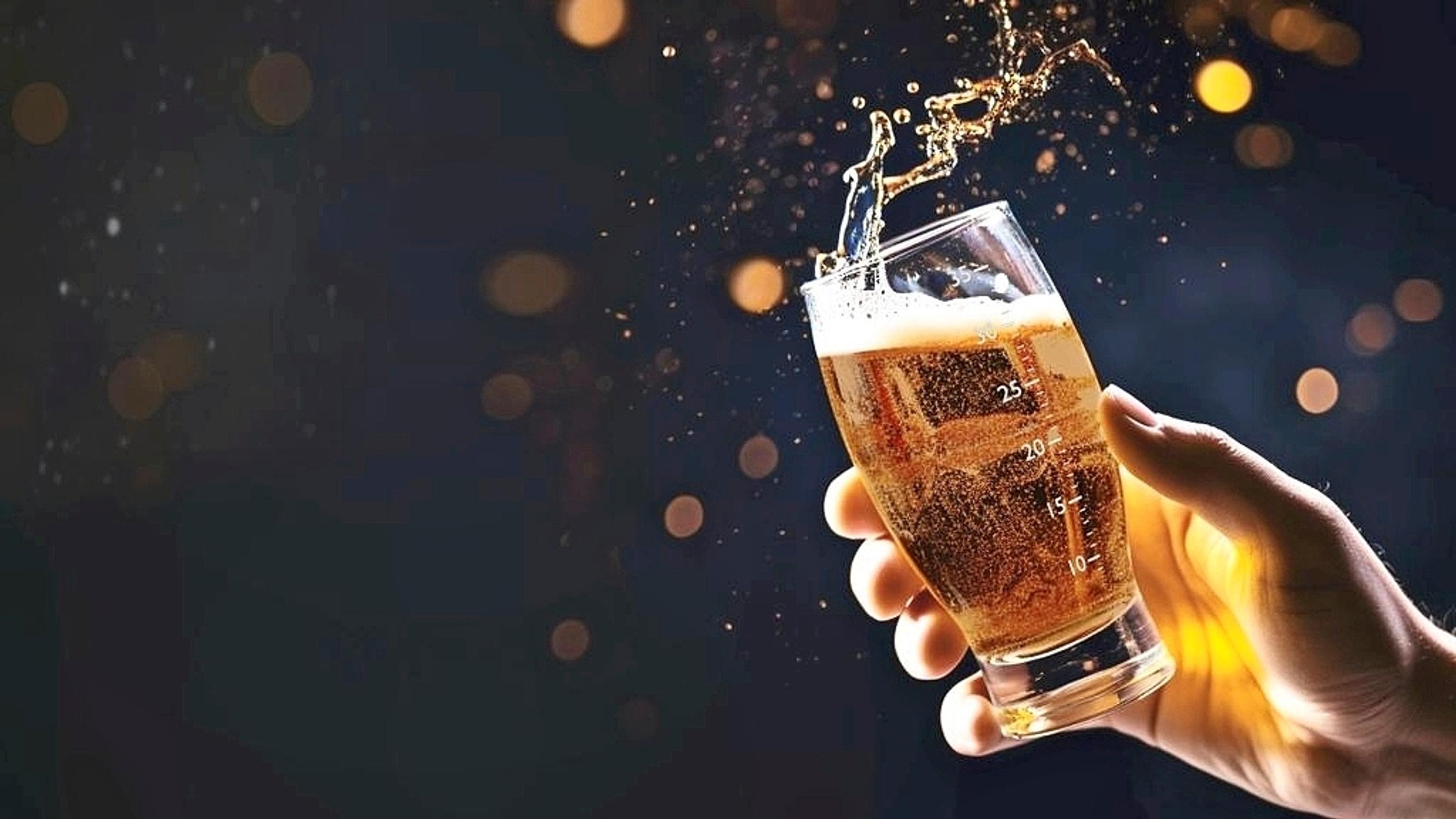 Humalahakuinen juominen mahdollisti modernin sivilisaation rakentamisen – alkoholi teki avoimeksi muille ihmisille