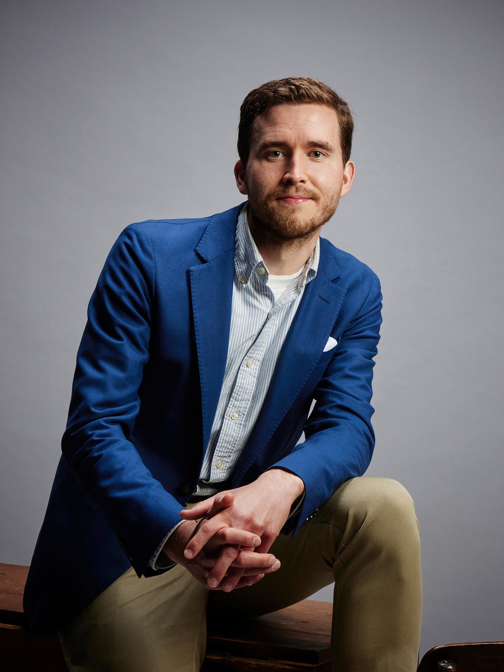 Kuinka Vuoden urheilujuttu syntyi? – ”Kyse on ollut erityisesti halusta näyttää itselleni”