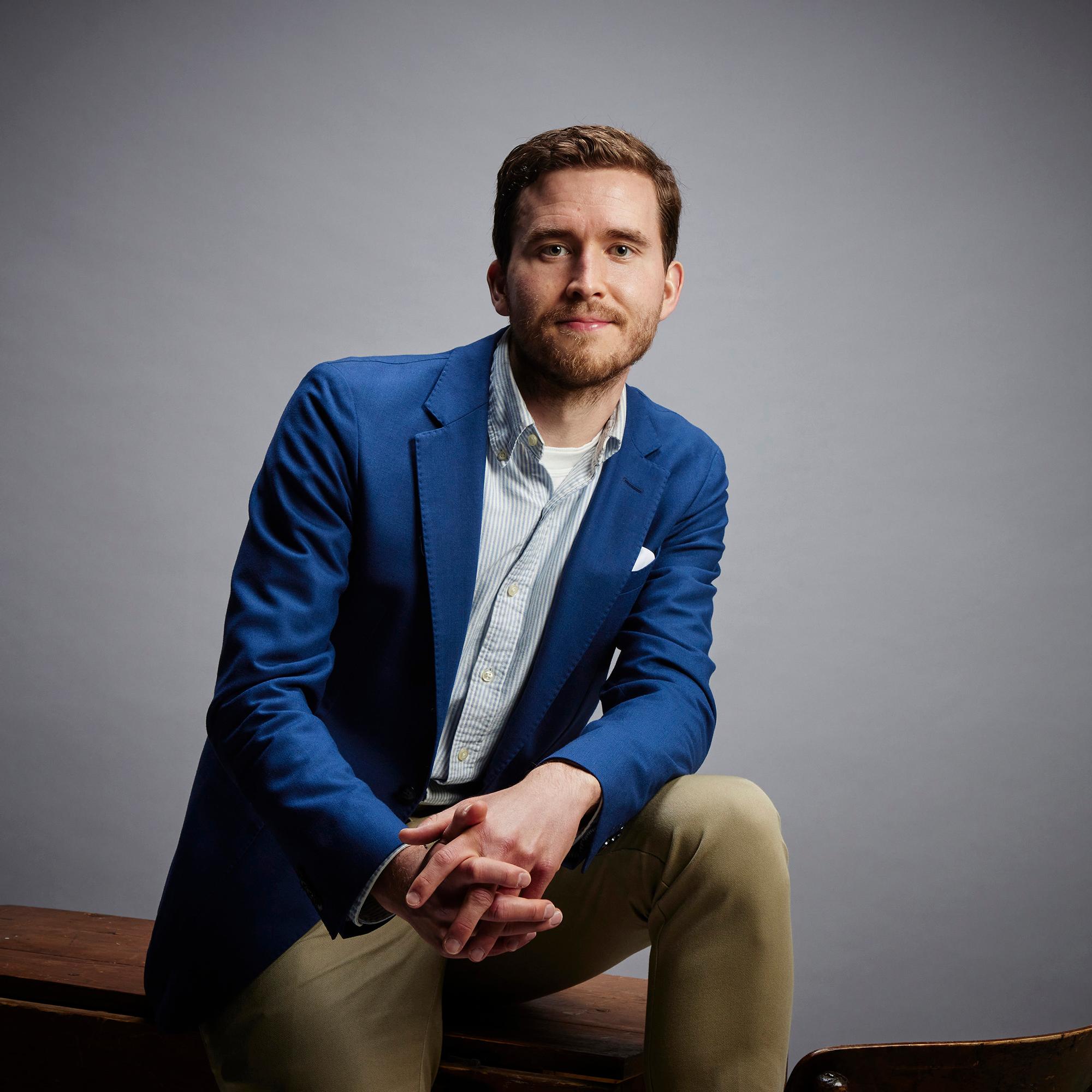 Kuinka Vuoden urheilujuttu syntyi? – ”Kyse on ollut erityisesti halusta näyttää itselleni”