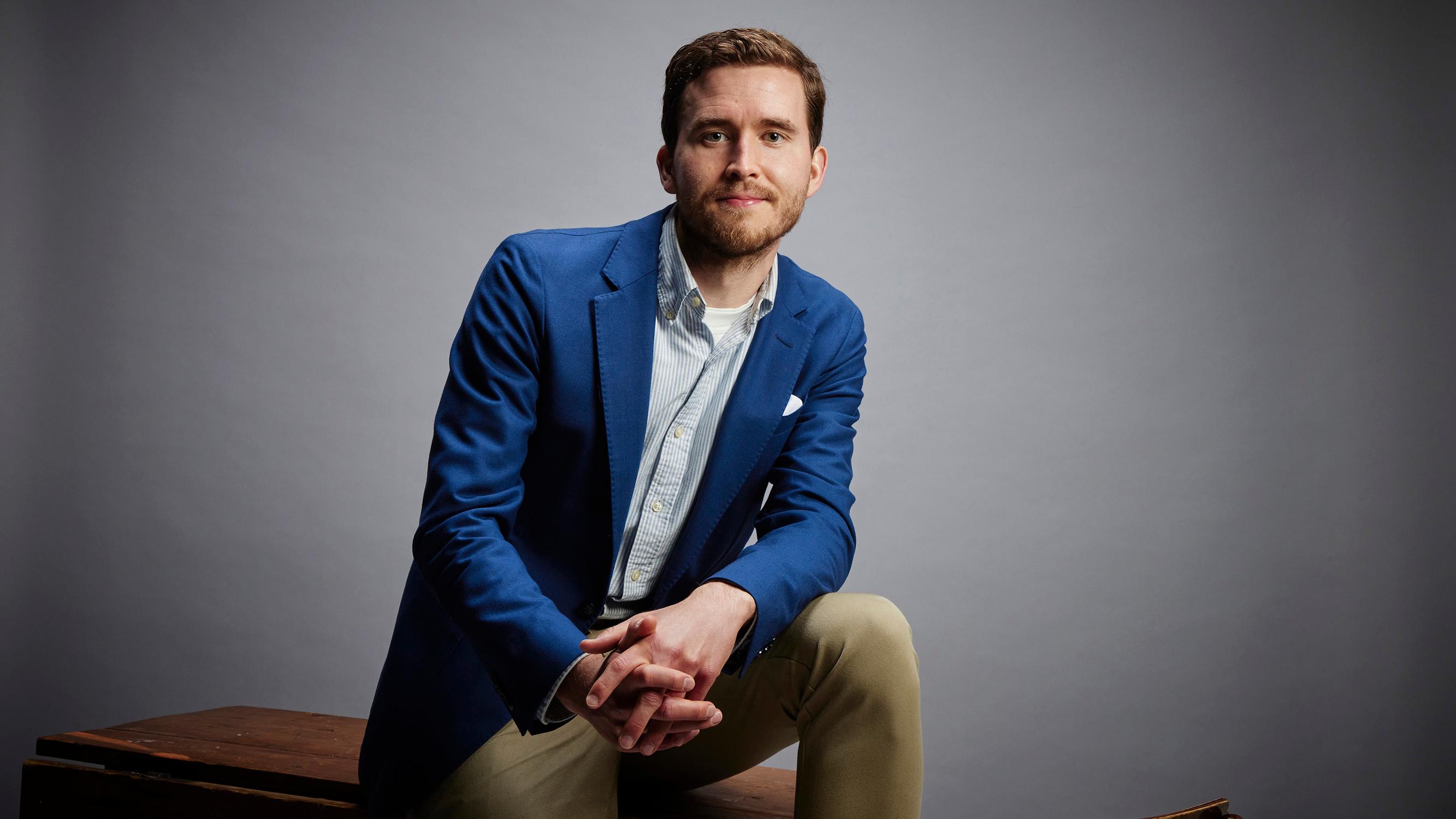 Kuinka Vuoden urheilujuttu syntyi? – ”Kyse on ollut erityisesti halusta näyttää itselleni”