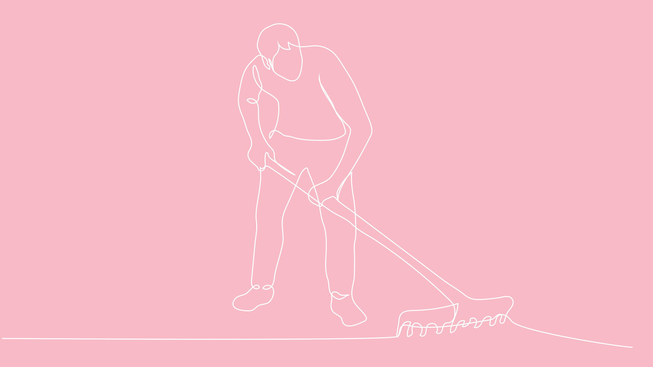 Selkäni kipeytyy kodin askareissa helposti – Pitäisikö joitakin töitä varoa? – Selkäliiton asiantuntija vastaa