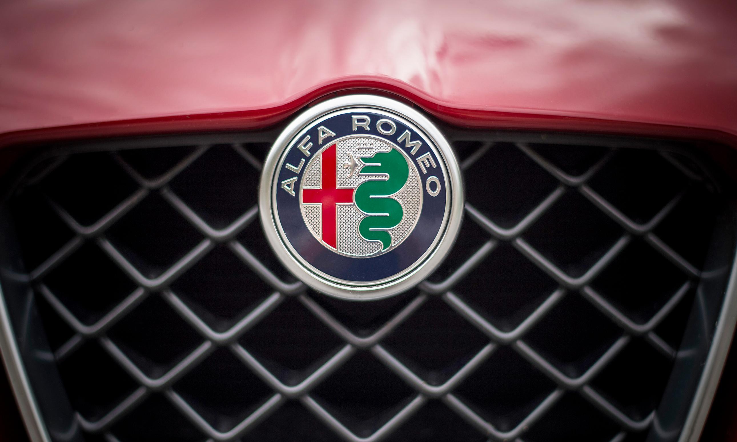 Alfa Romeo suurissa vaikeuksissa