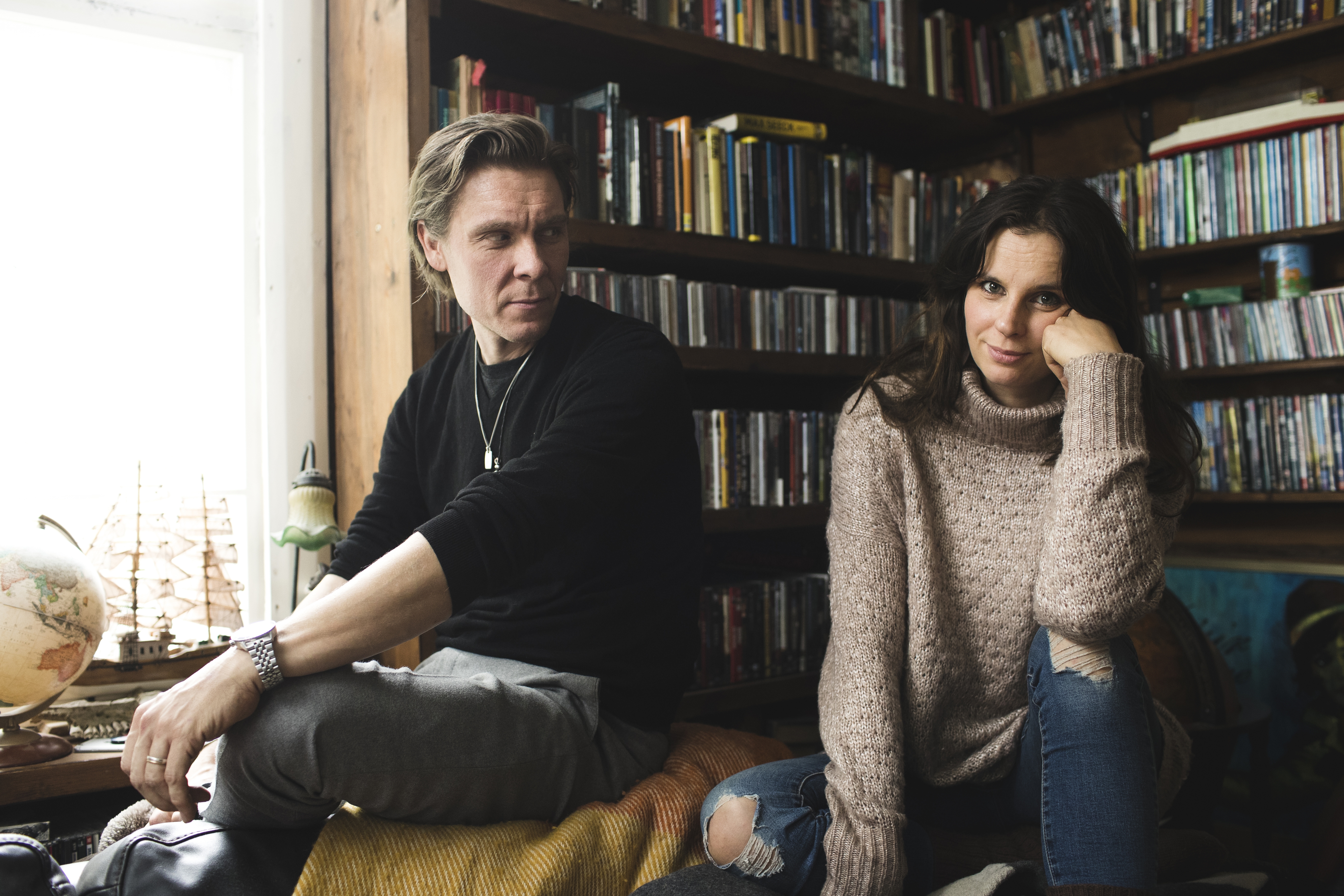 turvallinen porno elokuvaa