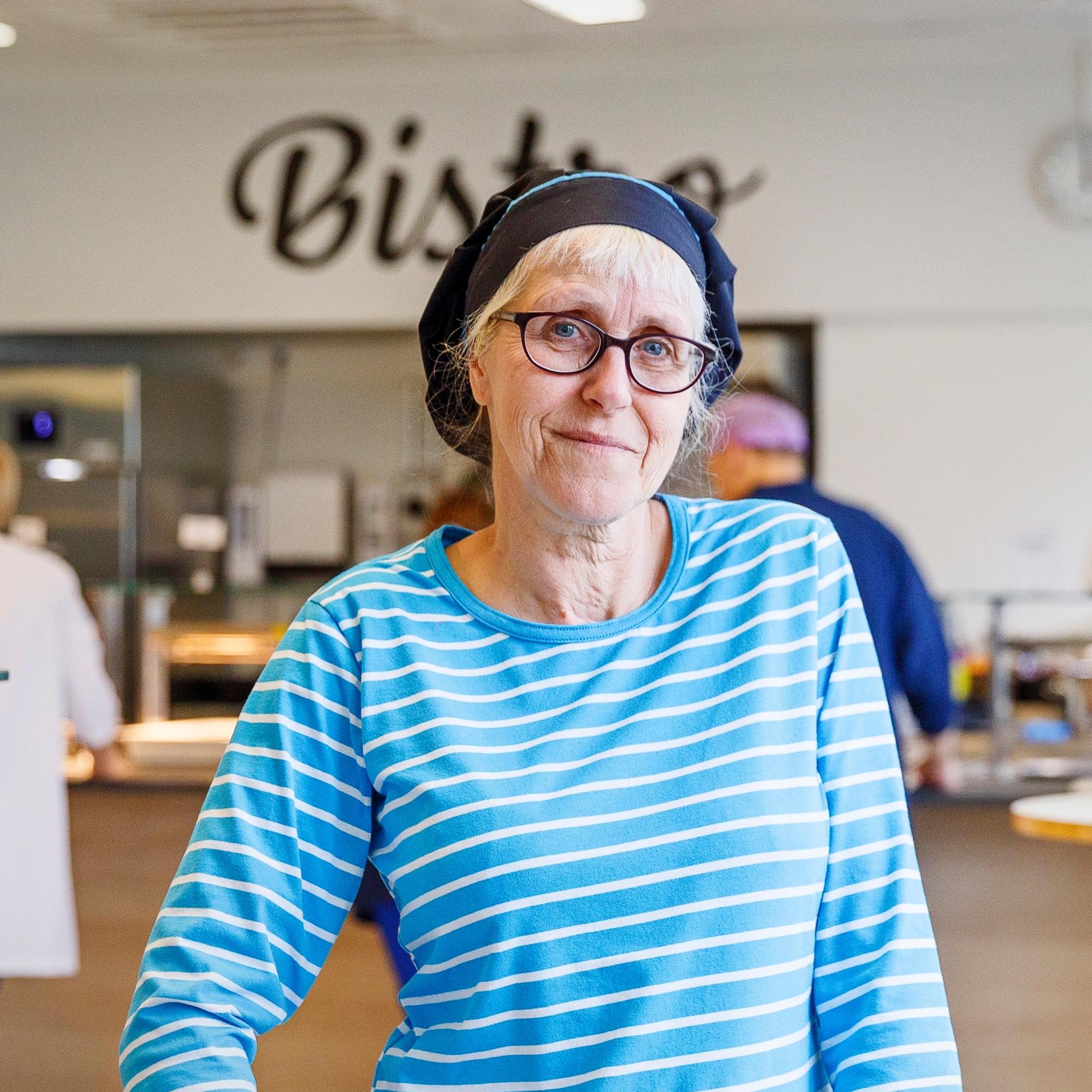 ”En ole koskaan ollut niin lähellä palaa loppuun tai masentua” – Kristiina Helin-Salmi suuttui pomon kohtelusta ja haki uusia töitä – se kannatti