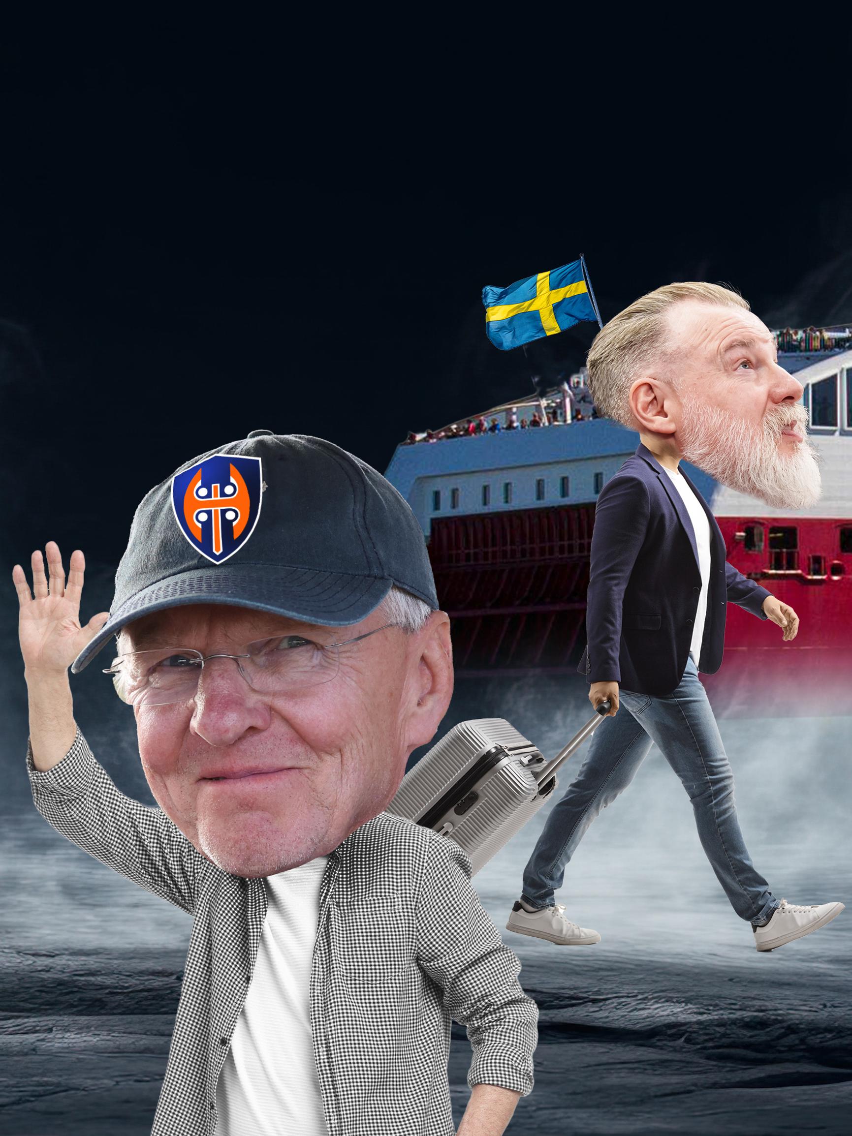Jättebra! Rikard Grönborg ulos Tapparasta – Kultasormi Kari Jalonen tilalle: "Tärvelee seuraidentiteetin"