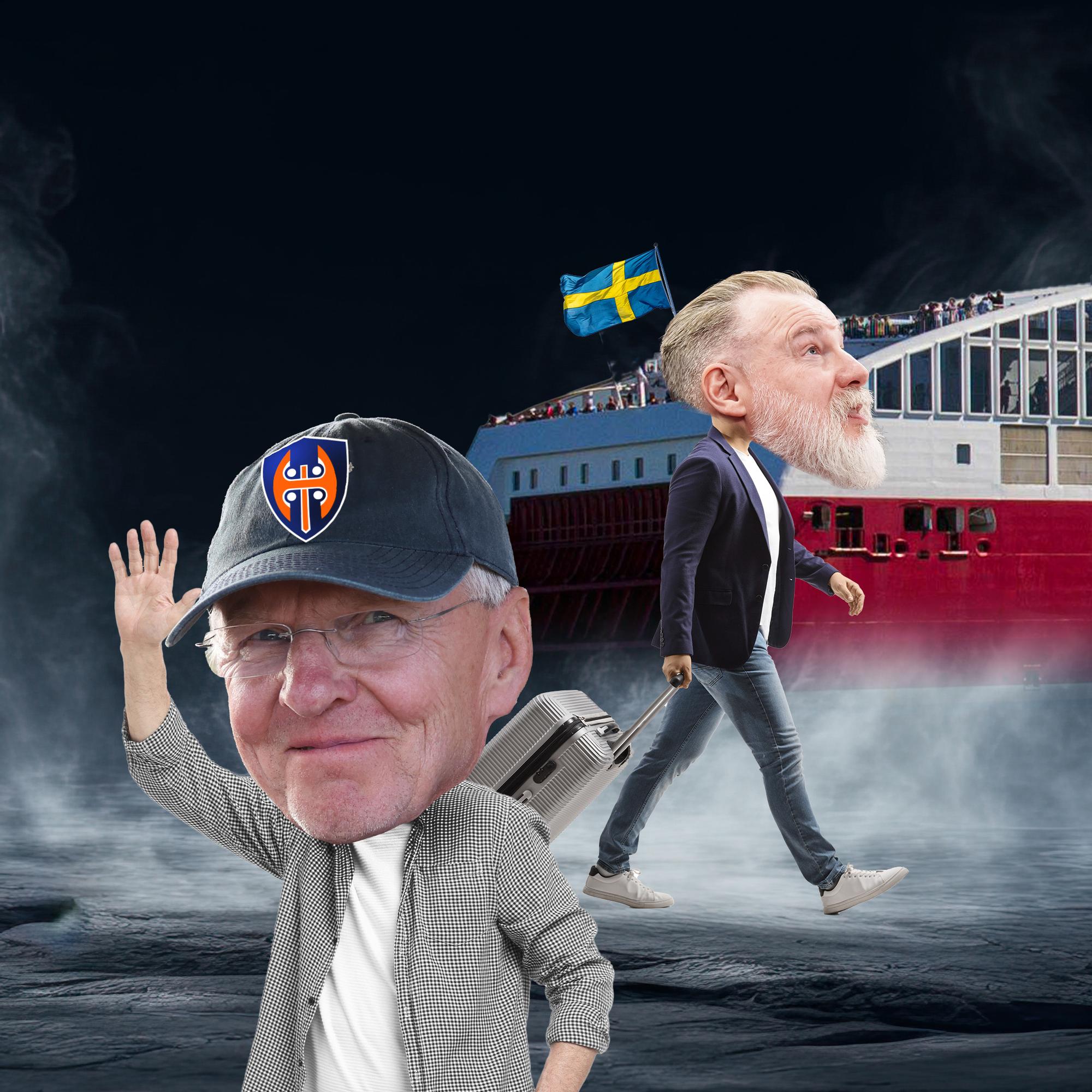 Jättebra! Rikard Grönborg ulos Tapparasta – Kultasormi Kari Jalonen tilalle: "Tärvelee seuraidentiteetin"