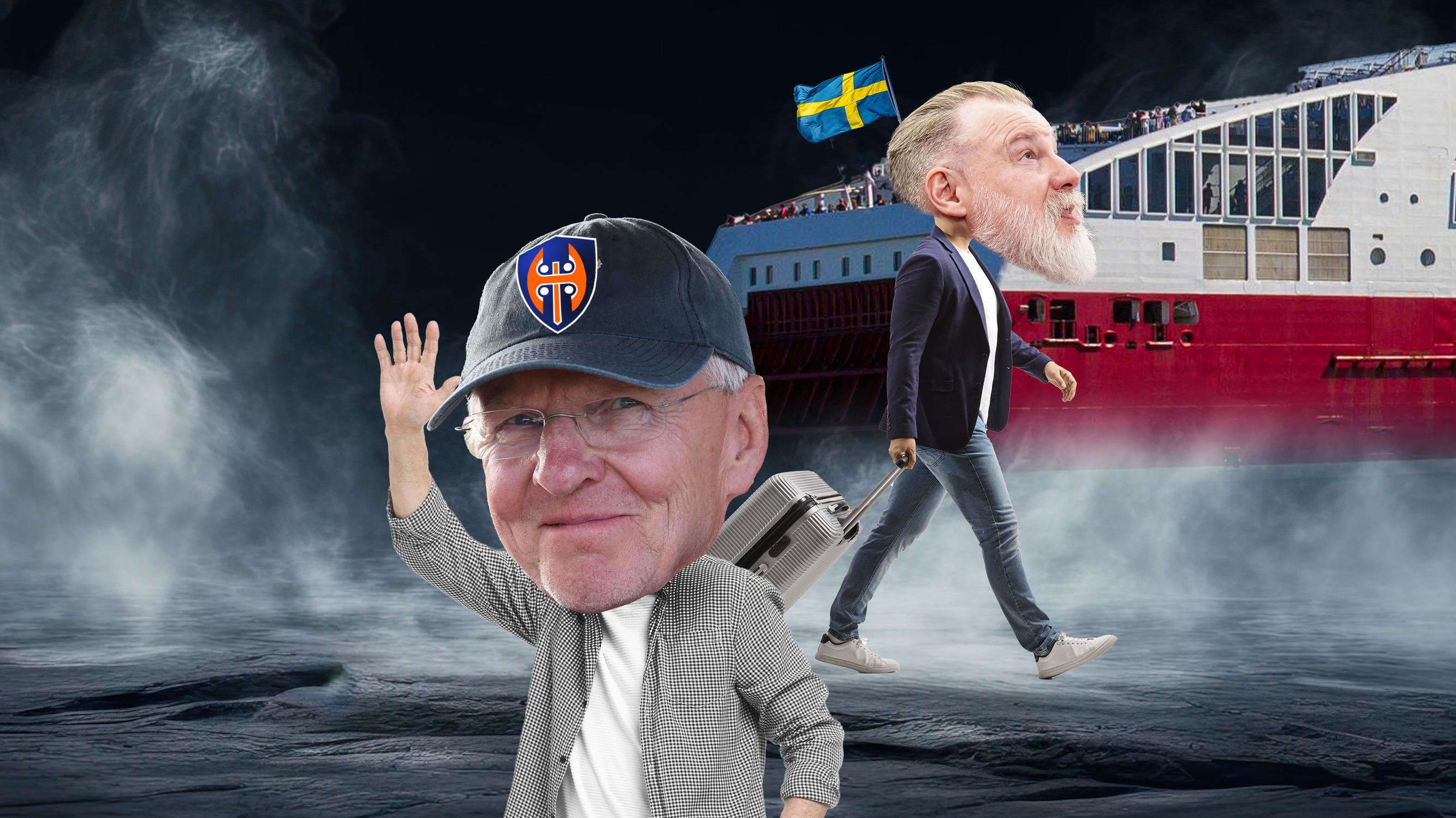 Jättebra! Rikard Grönborg ulos Tapparasta – Kultasormi Kari Jalonen tilalle: "Tärvelee seuraidentiteetin"