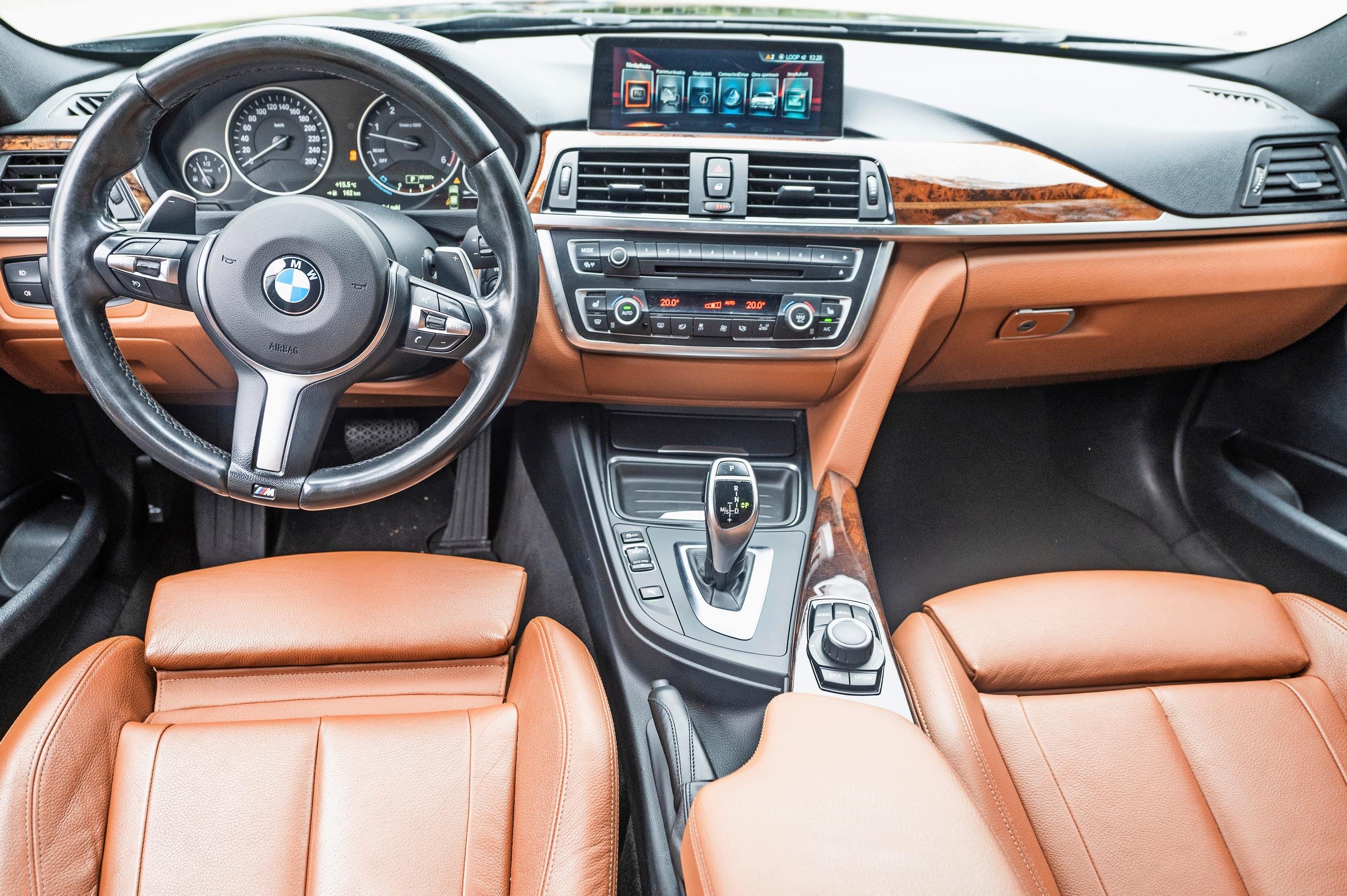 BMW 335D