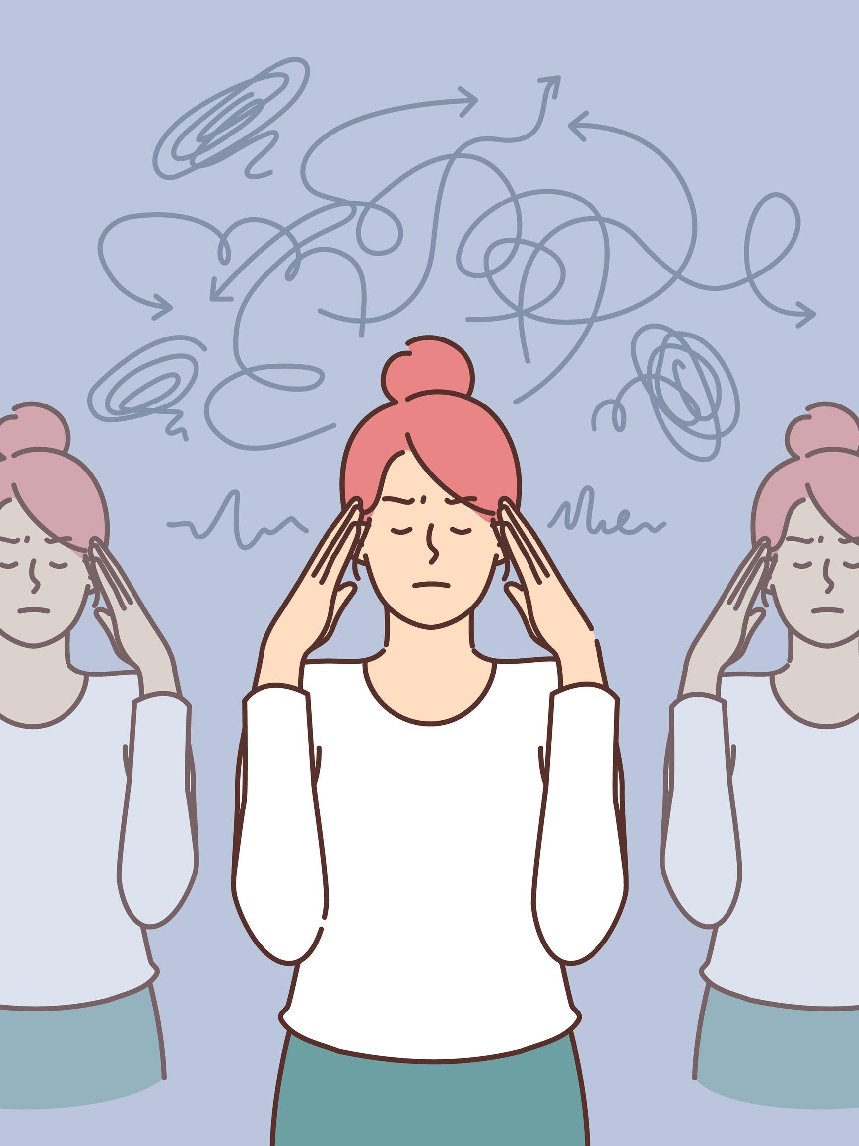 Voivatko lapsen muistiongelmat johtua äidin raudanpuutteesta raskausaikana? –  Näin vastaa Pippa Laukka