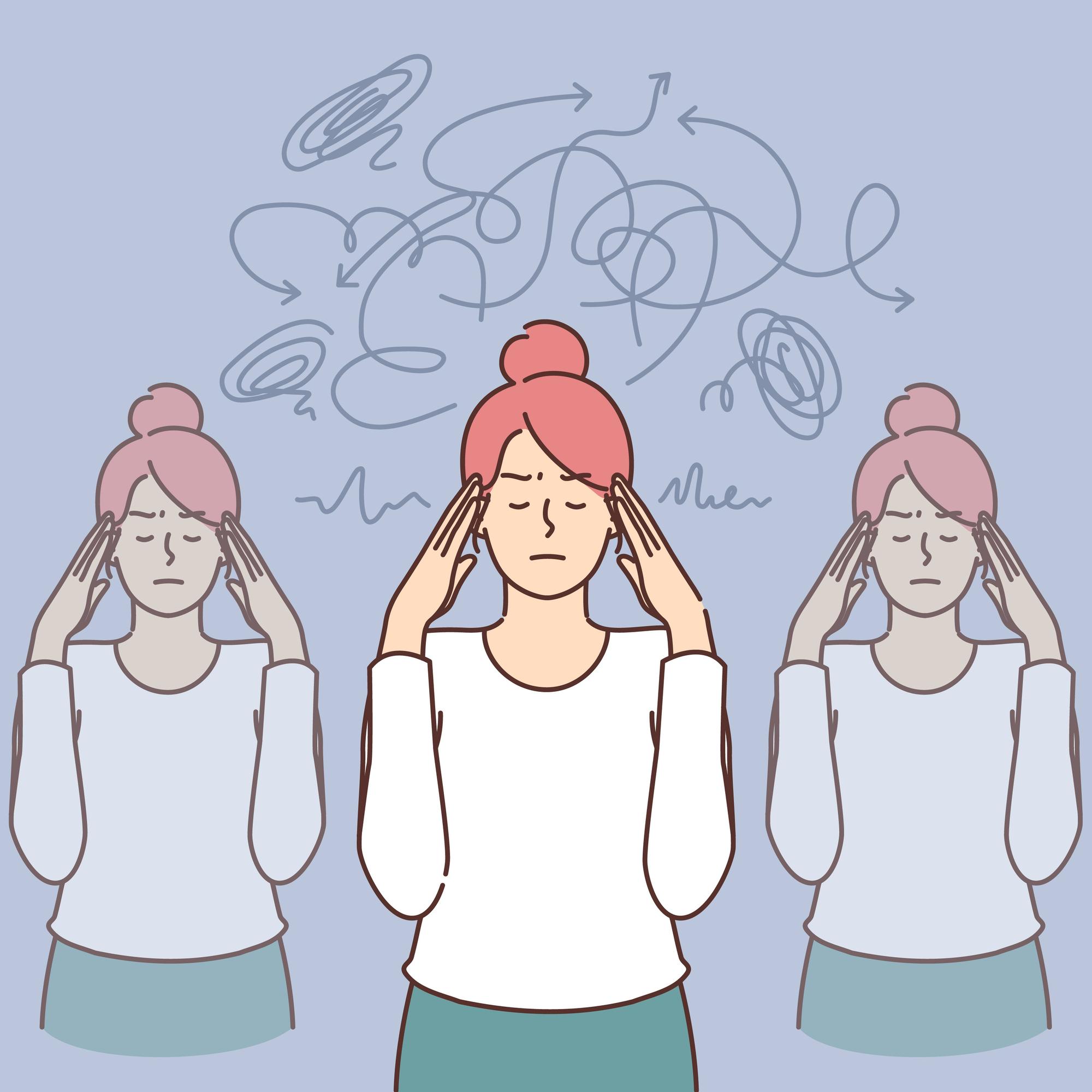 Voivatko lapsen muistiongelmat johtua äidin raudanpuutteesta raskausaikana? –  Näin vastaa Pippa Laukka