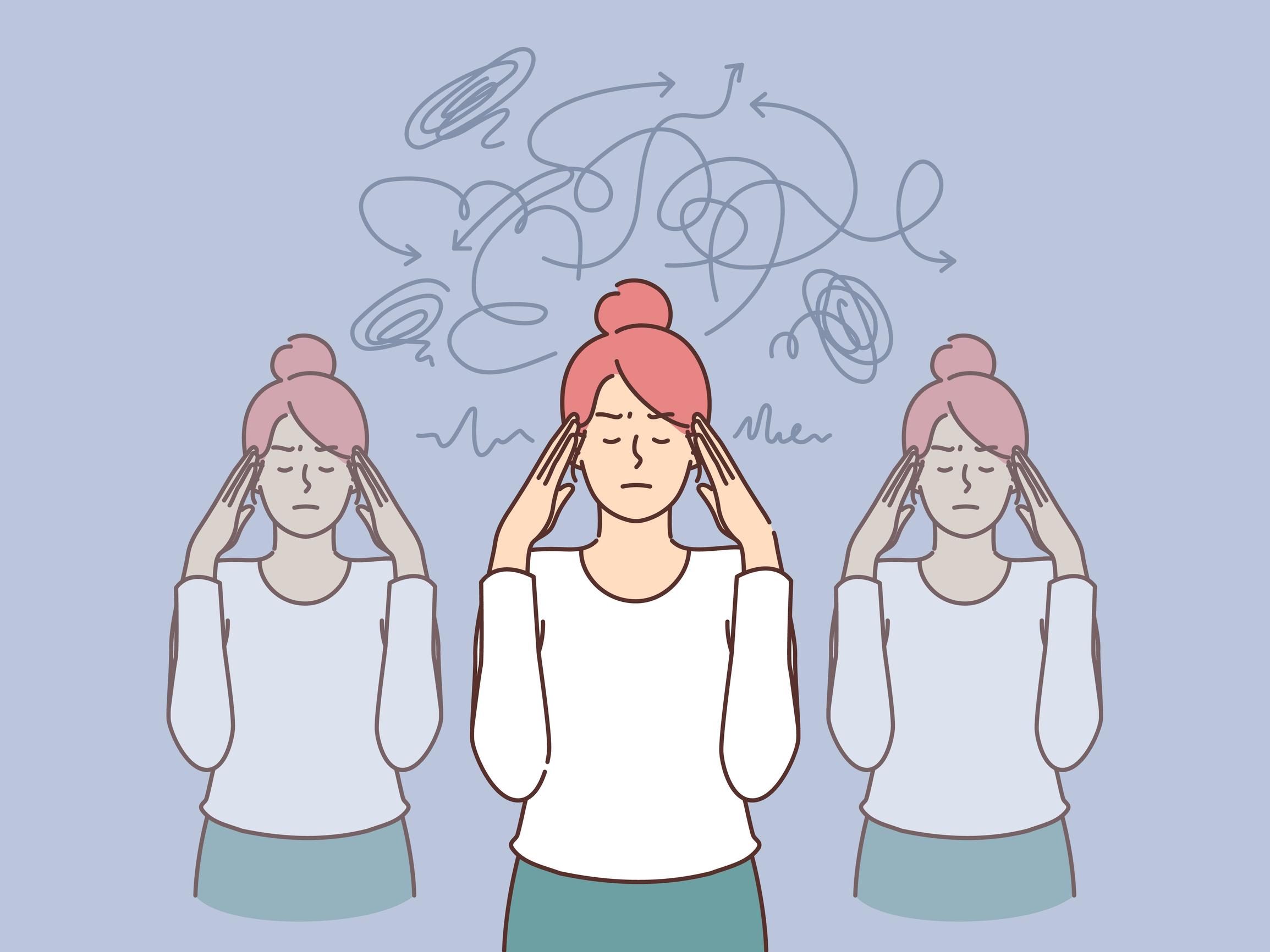 Voivatko lapsen muistiongelmat johtua äidin raudanpuutteesta raskausaikana? –  Näin vastaa Pippa Laukka