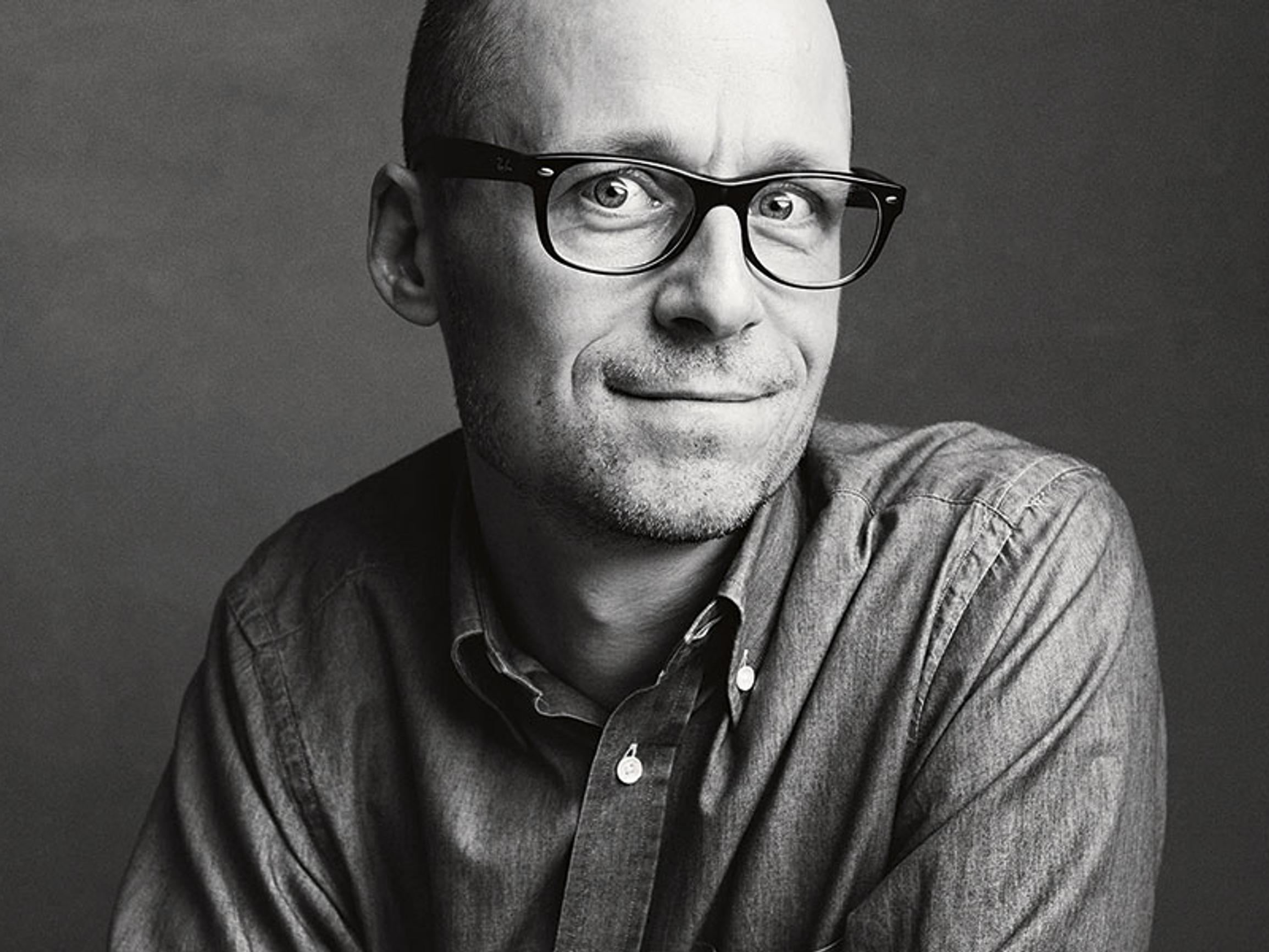 Imagen pääkirjoitus: Vanhempi tiskikone